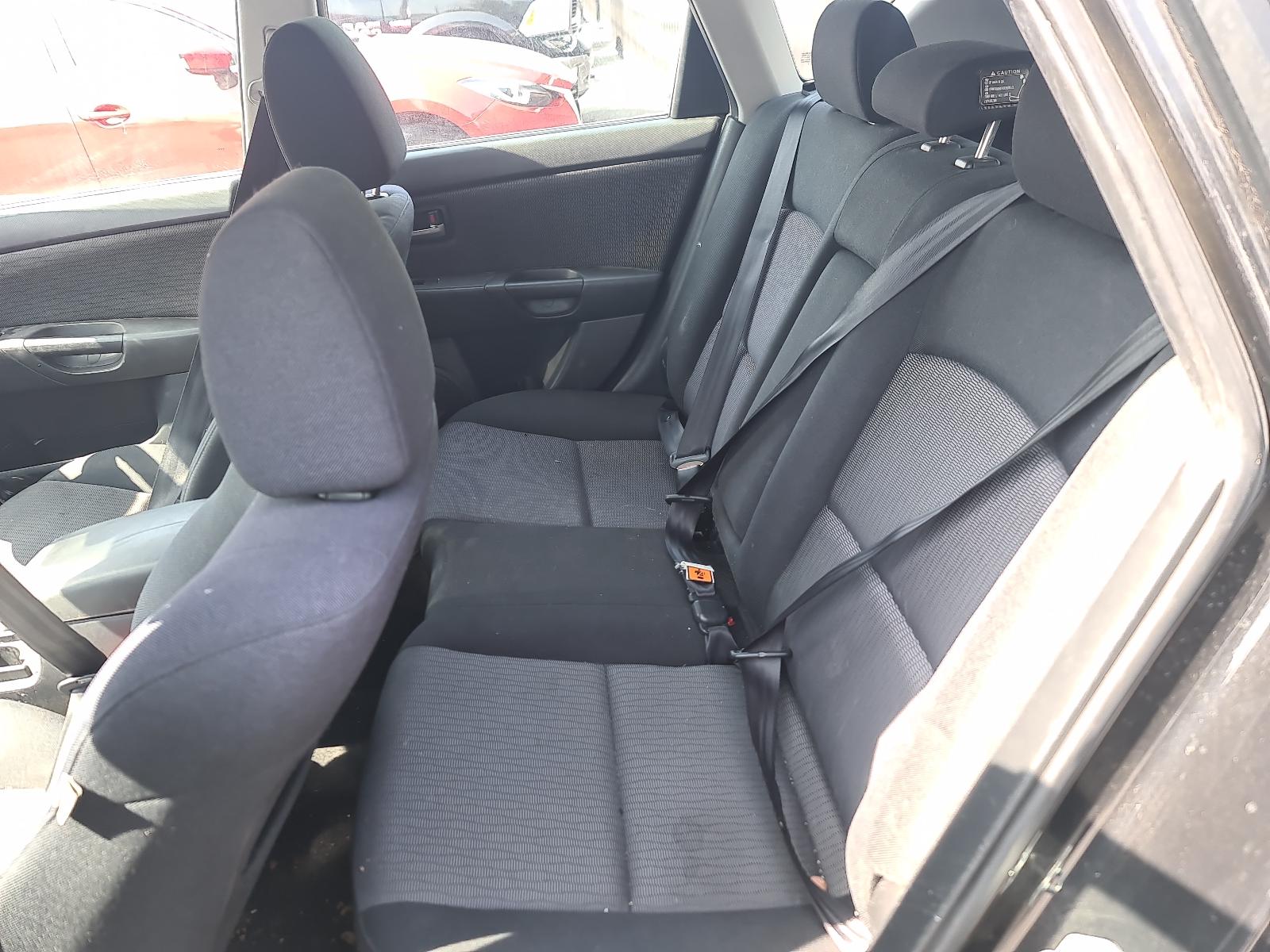 Mazda Mazda3 - BK 2003-2008