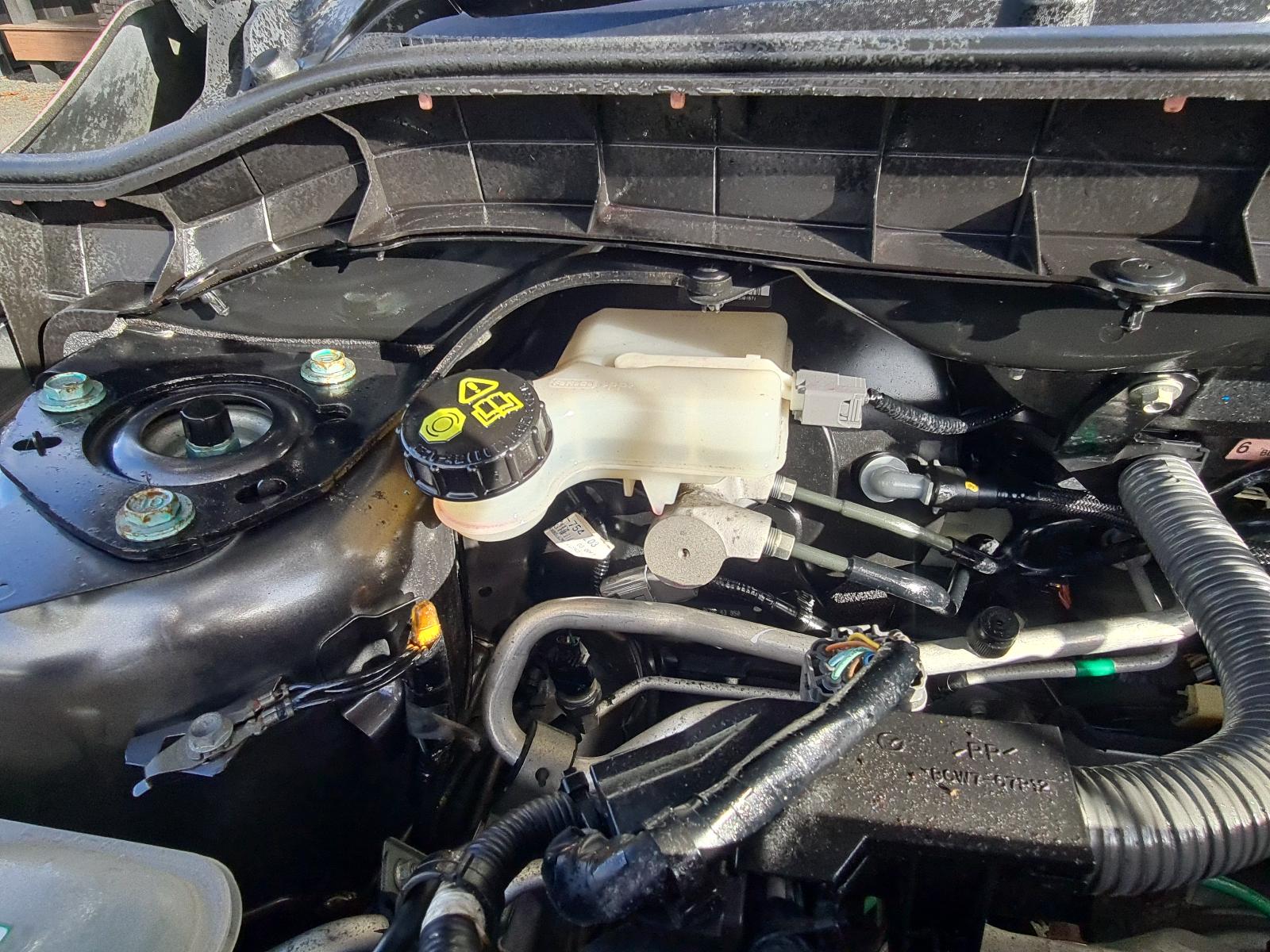 Mazda Axela - BL 2009-2013