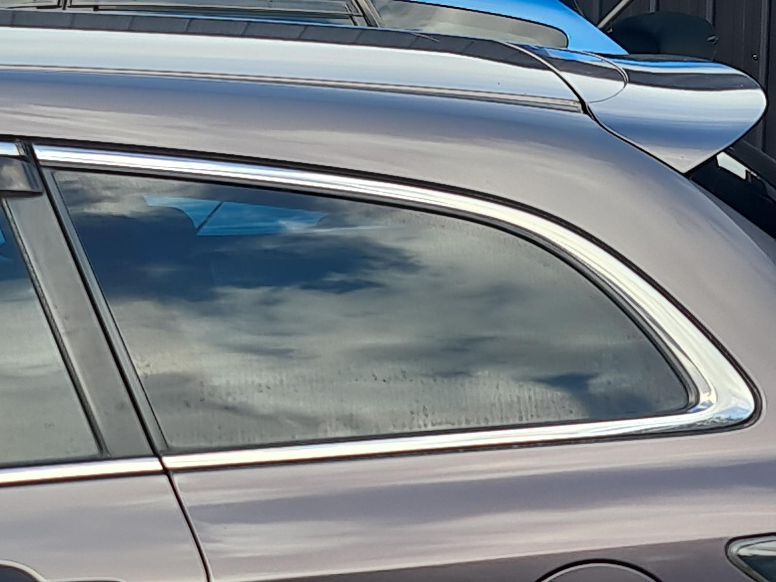 Mazda Atenza - GH 2008-2012