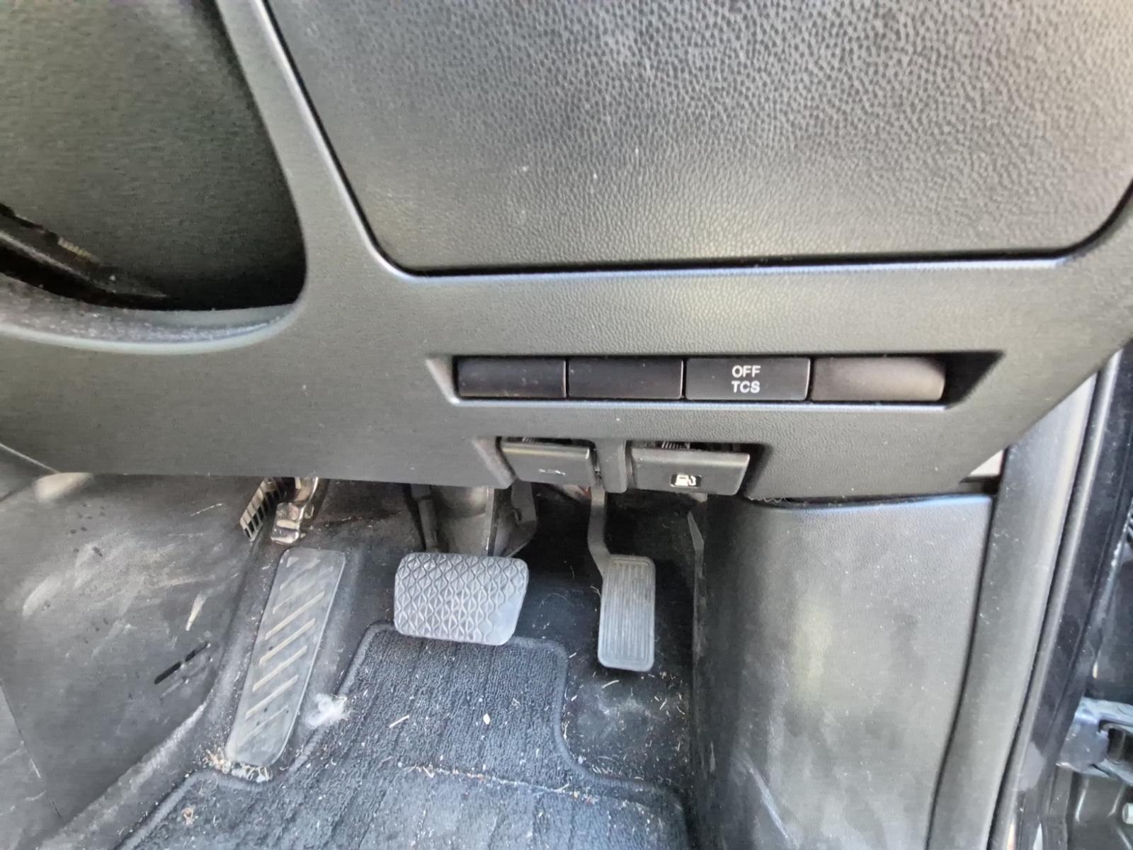 Mazda MPV - LY3P 2007-Present