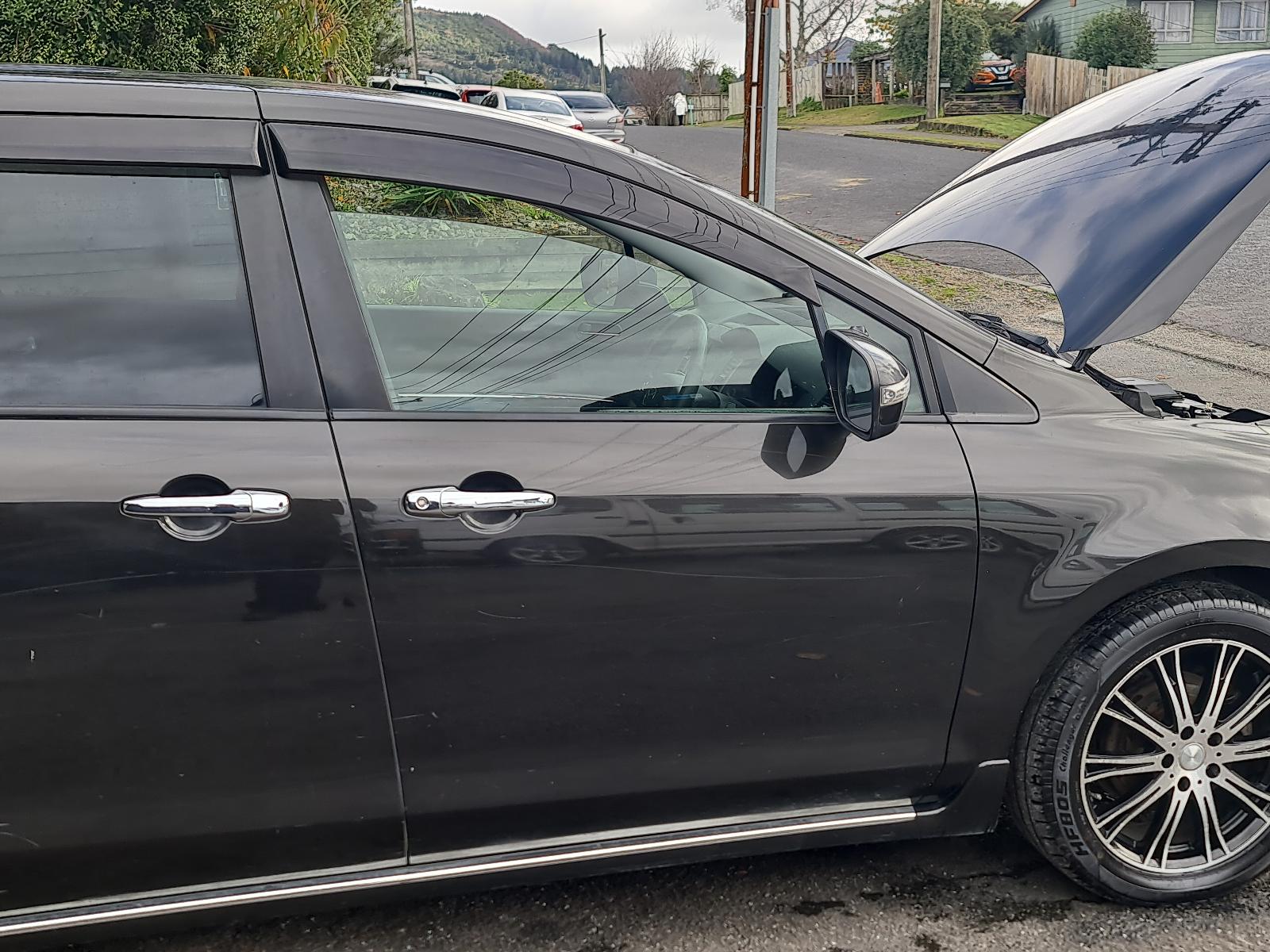 Mazda MPV - LY3P 2007-Present