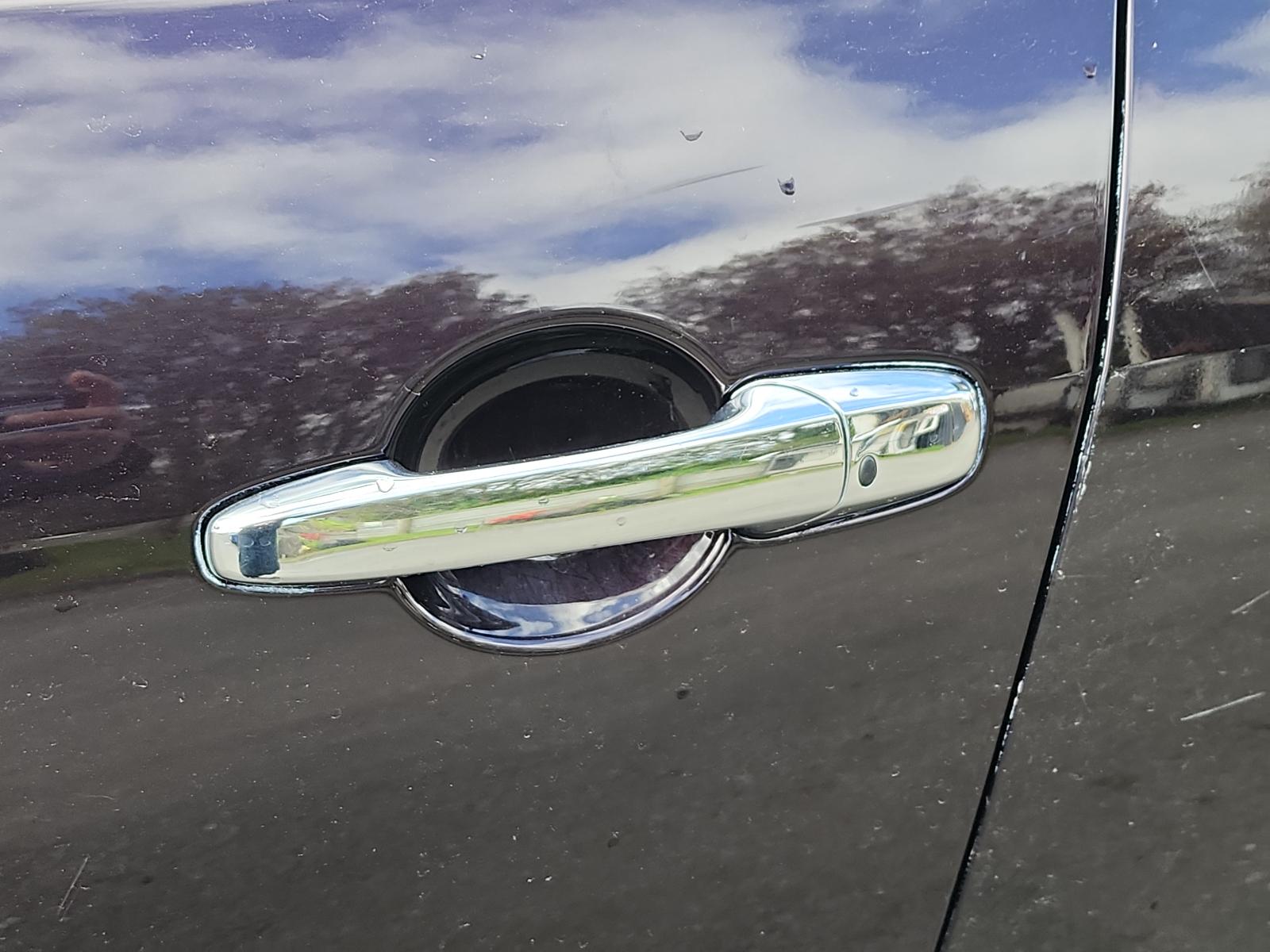 Mazda CX7 - ER 2006-2012