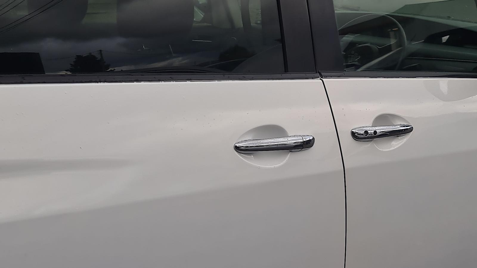 Mazda Biante - CC 2008-Present