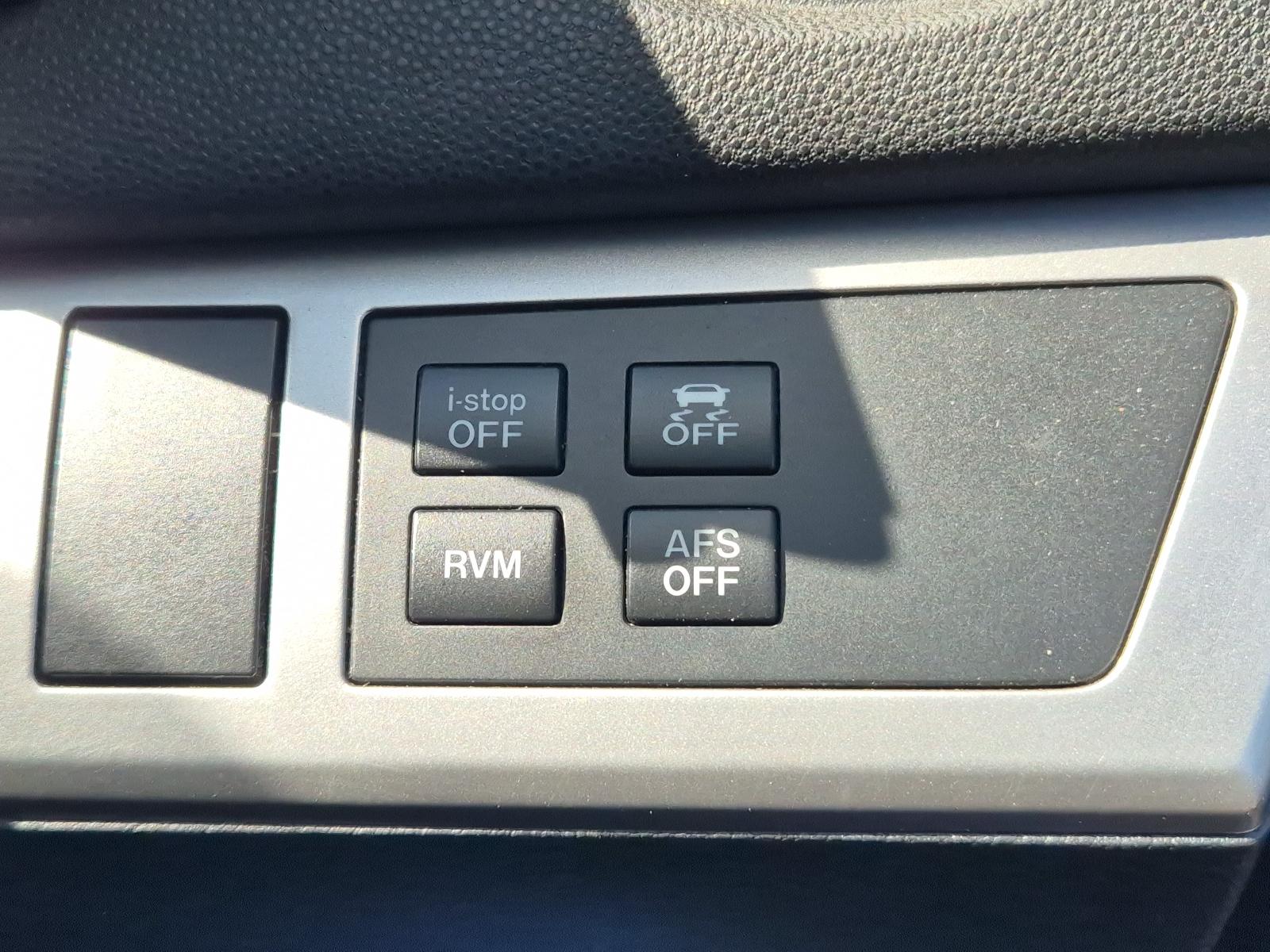 Mazda Axela - BL 2009-2013