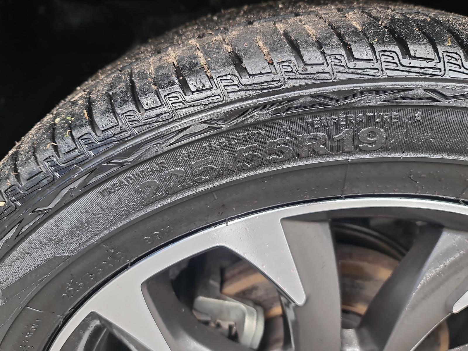 Mazda CX5 - KE 2012-Present