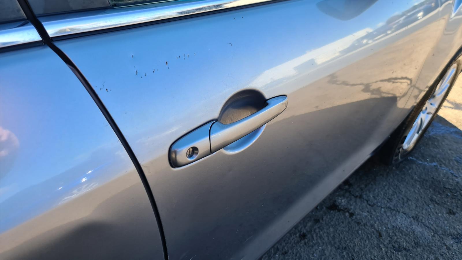 Mazda CX7 - ER 2006-2012