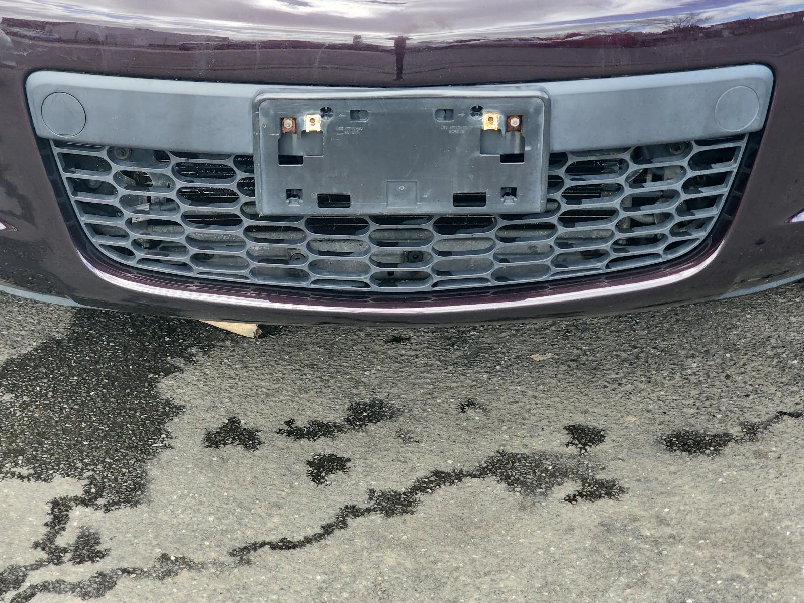 Mazda CX7 - ER 2006-2012