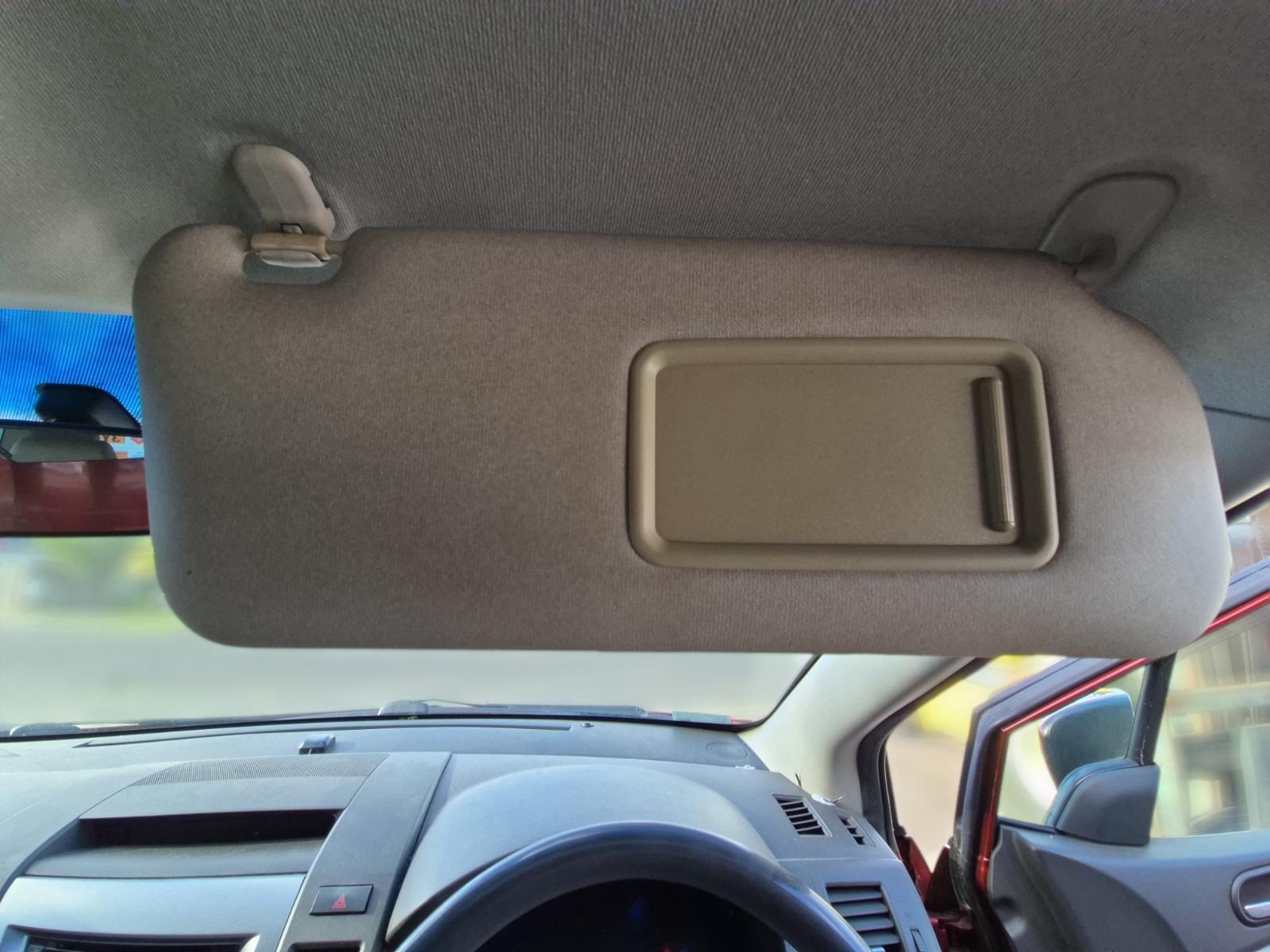 Mazda MPV - LY 2006-2016