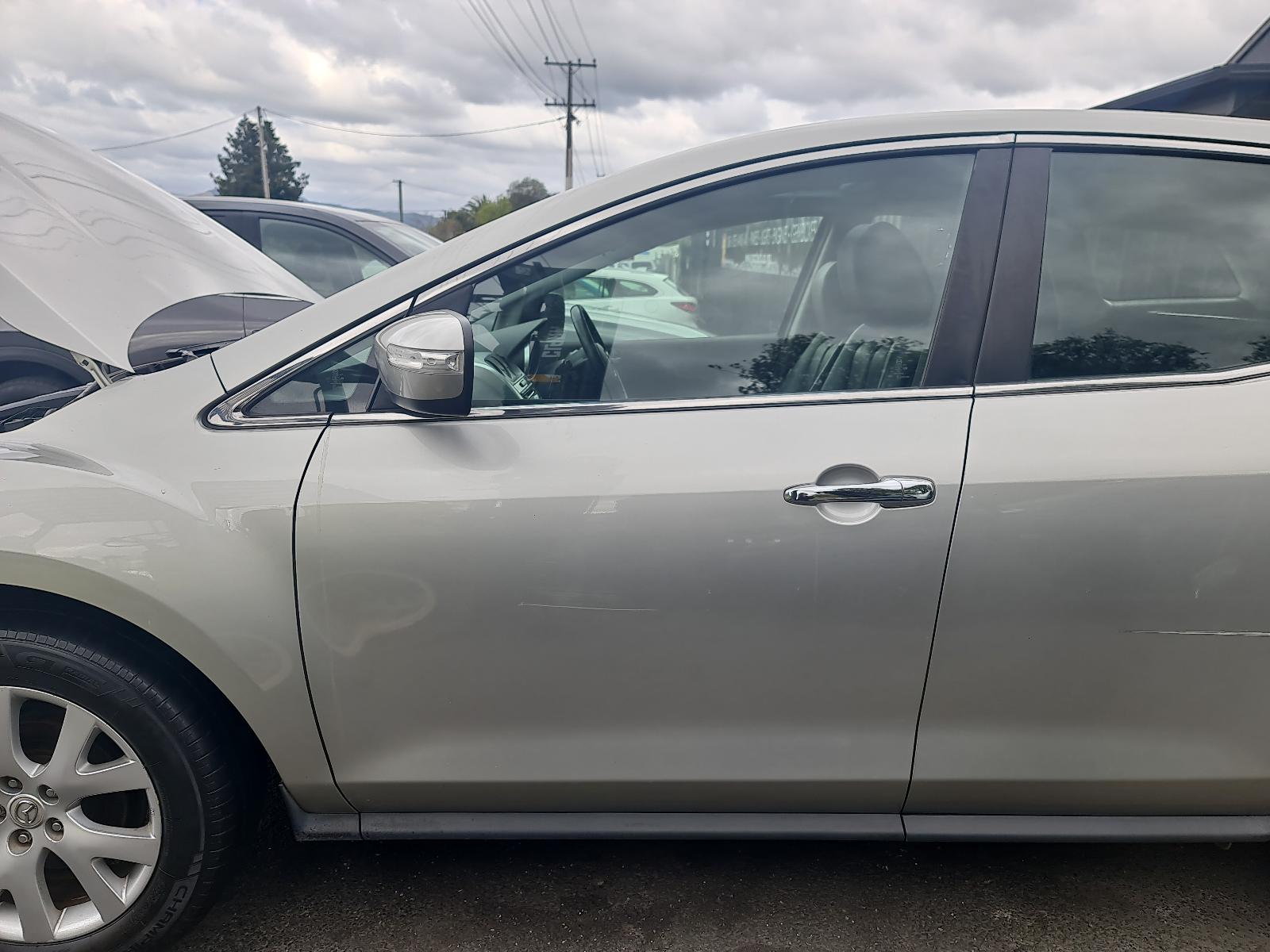 Mazda CX7 - ER 2006-2012