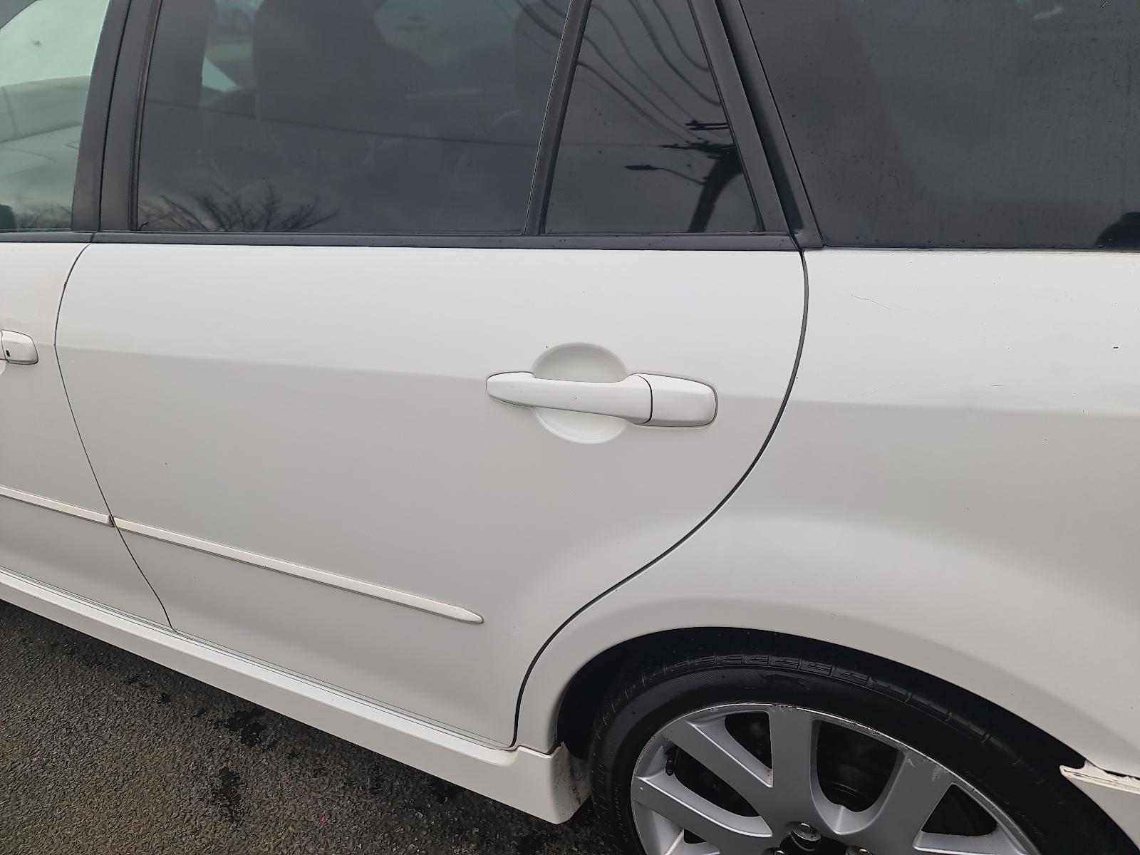 Mazda Atenza - GY 2002-2008