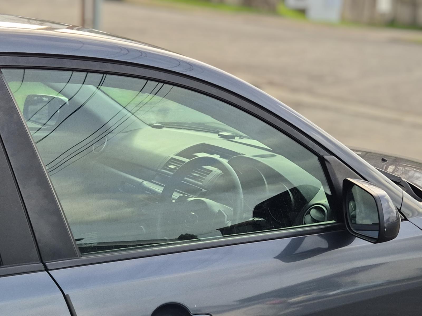 Mazda Axela - BK 2003-2009