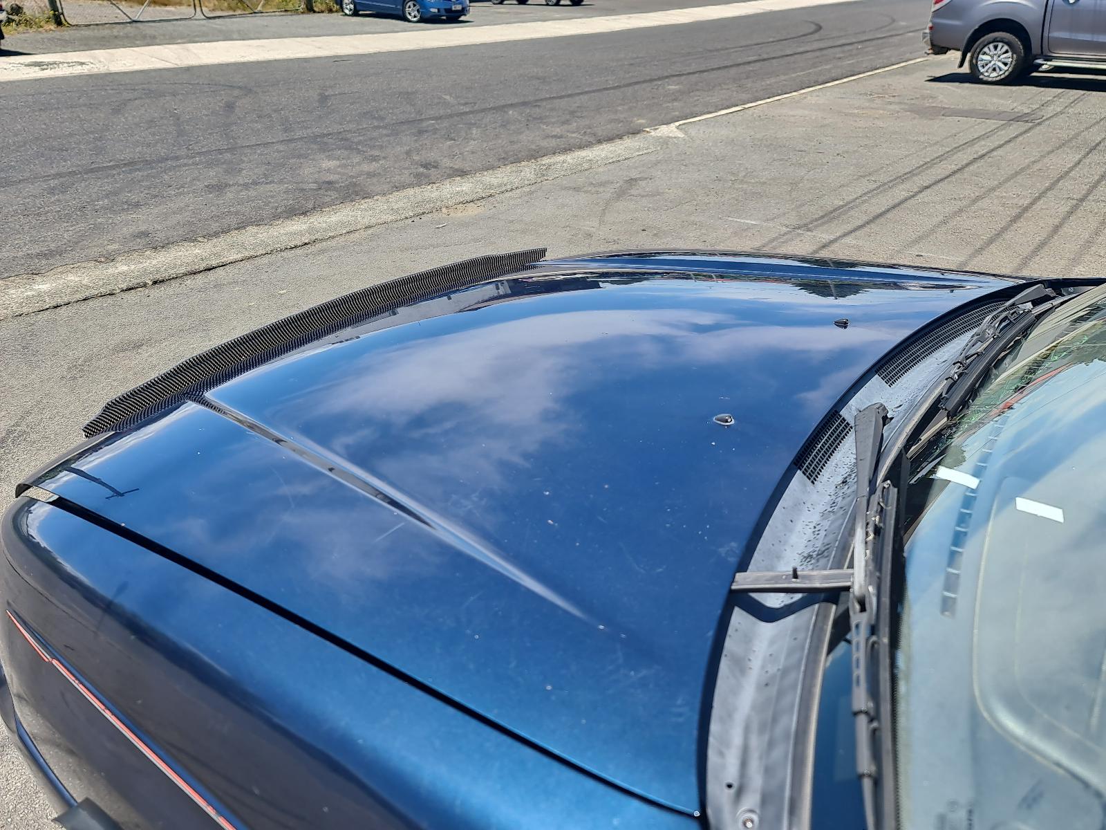 Mazda Bounty - UN 1999-2006