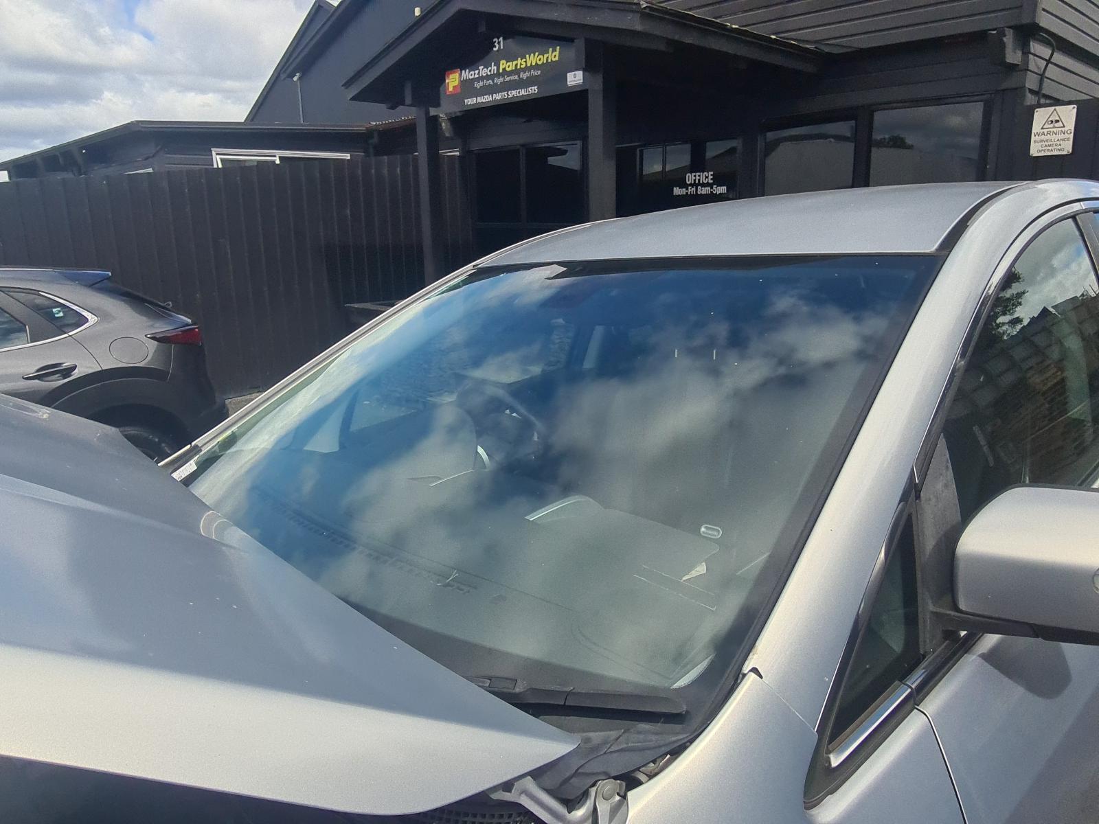 Mazda CX7 - ER 2006-2012