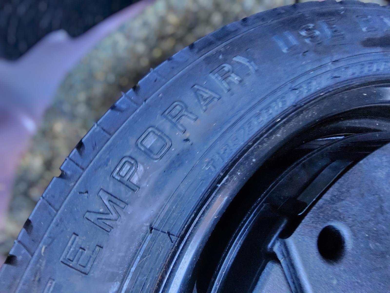 Wheel Standard Steel
