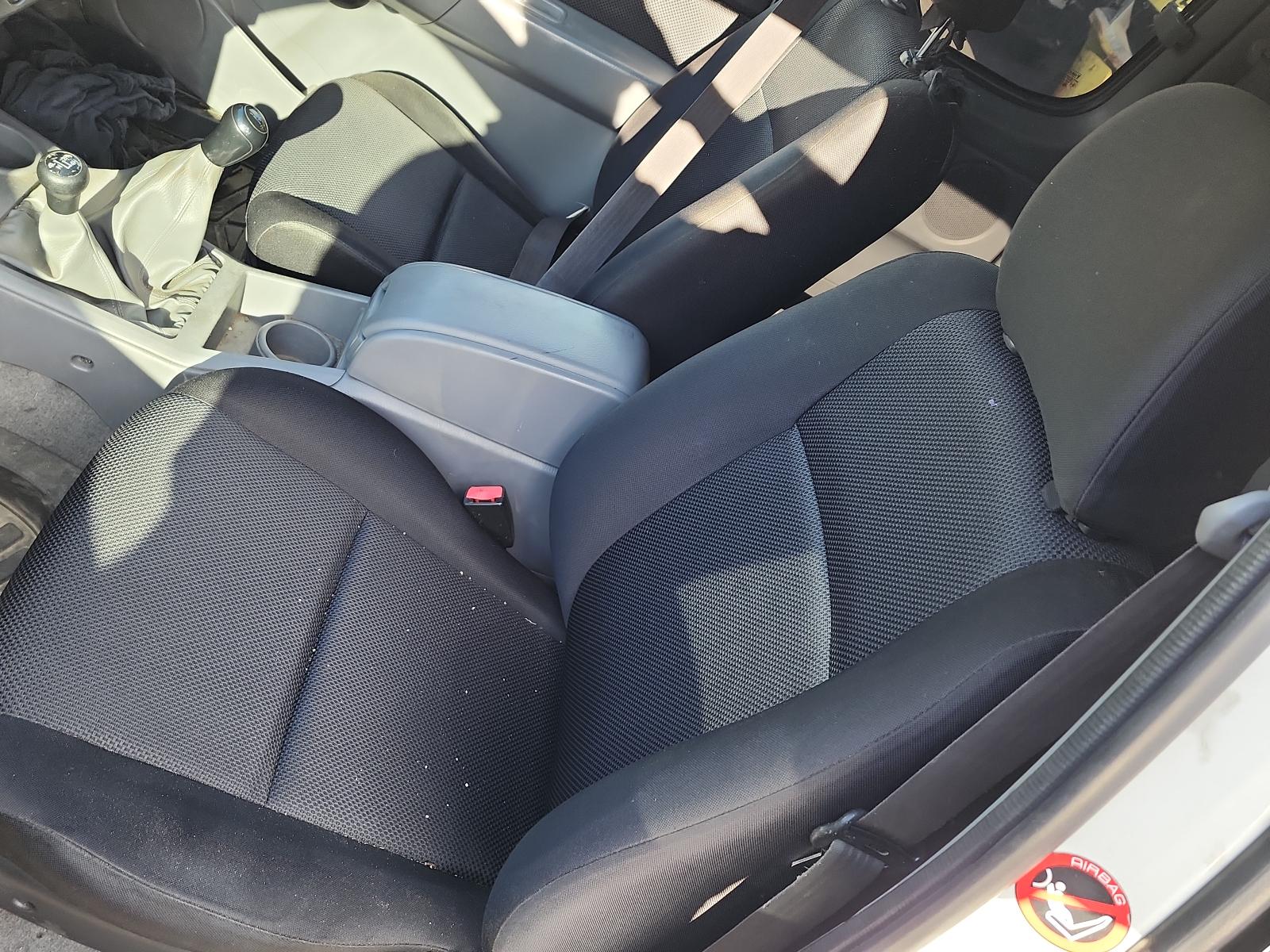 Mazda BT50 - UN 2006-2011