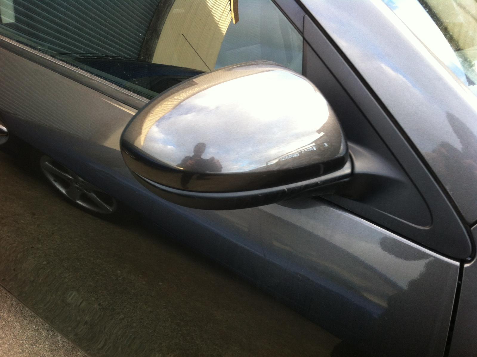 Mazda Mazda3 - BL 2008-2013