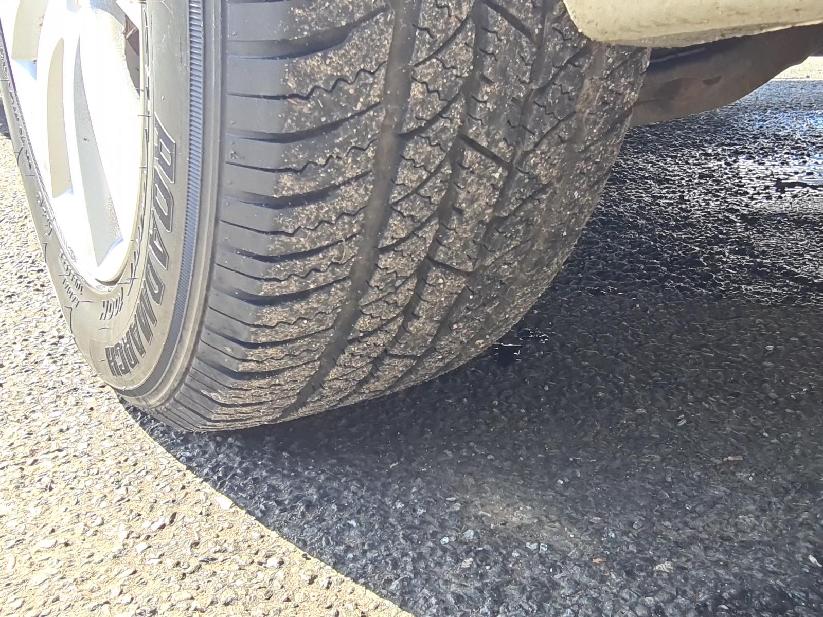 Mazda MPV - LY3P 2007-Present