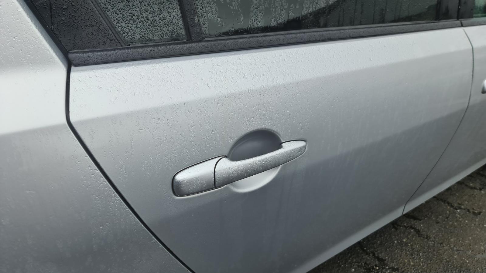 Mazda Axela - BK 2003-2009