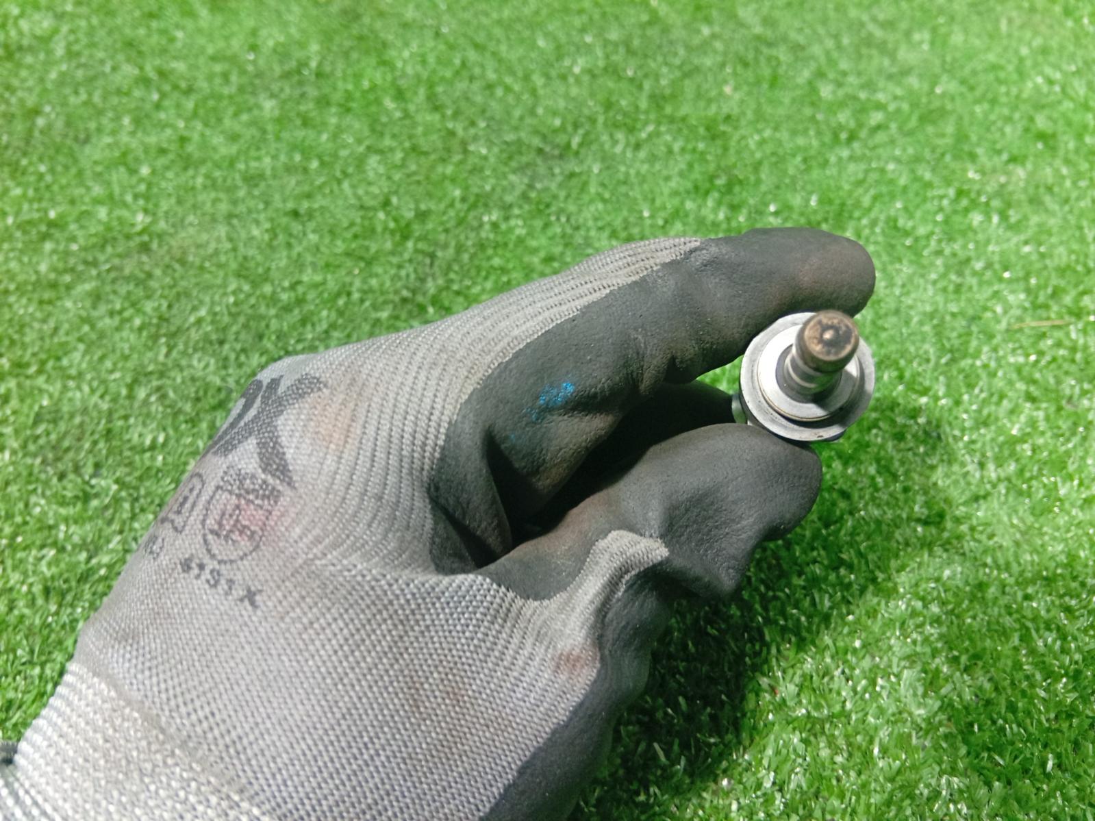 Fuel Injector