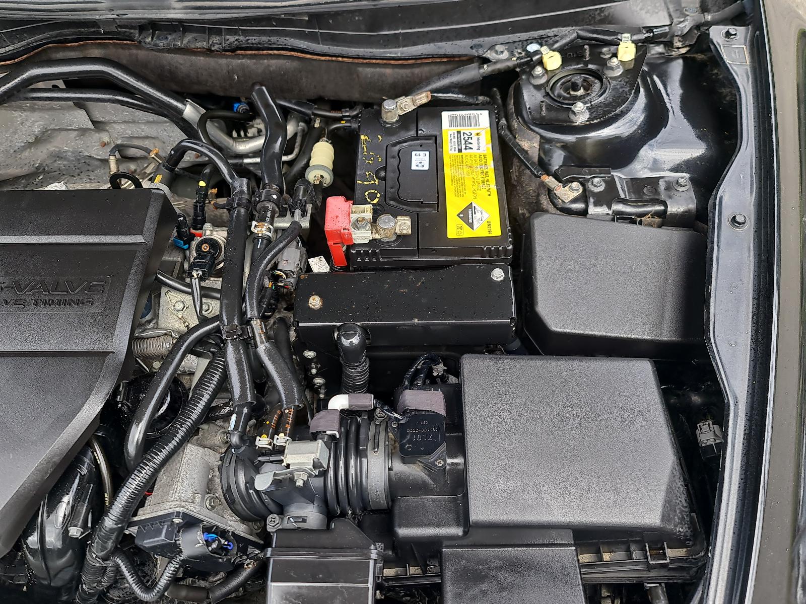 Mazda Atenza - GH 2008-2012