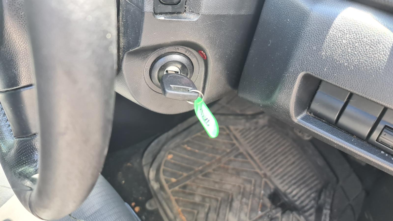 Mazda Axela - BK 2003-2009