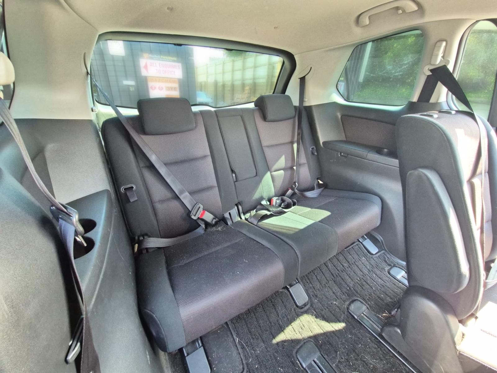 Mazda MPV - LY3P 2007-Present