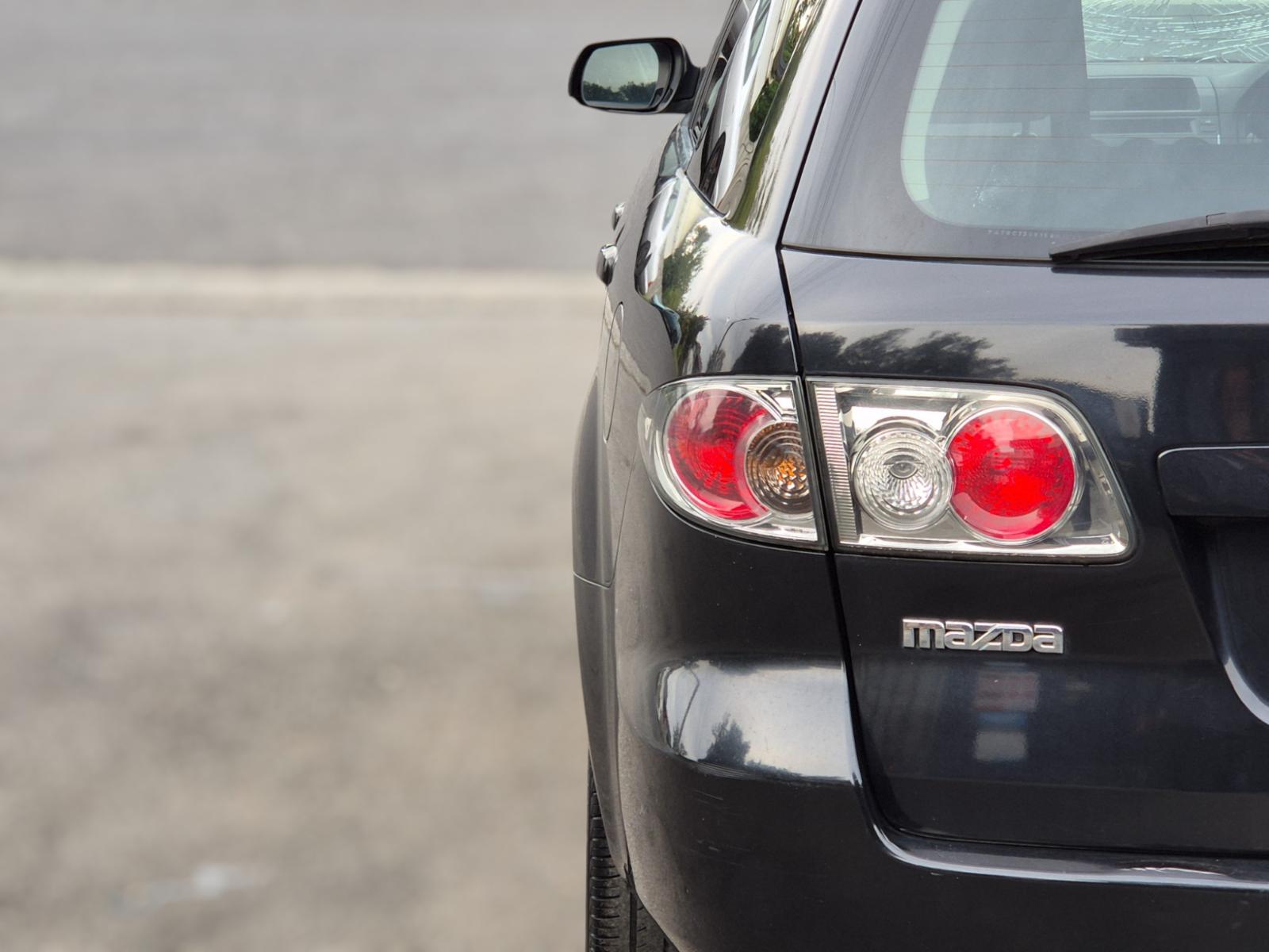 Mazda Atenza - GG 2002-2008