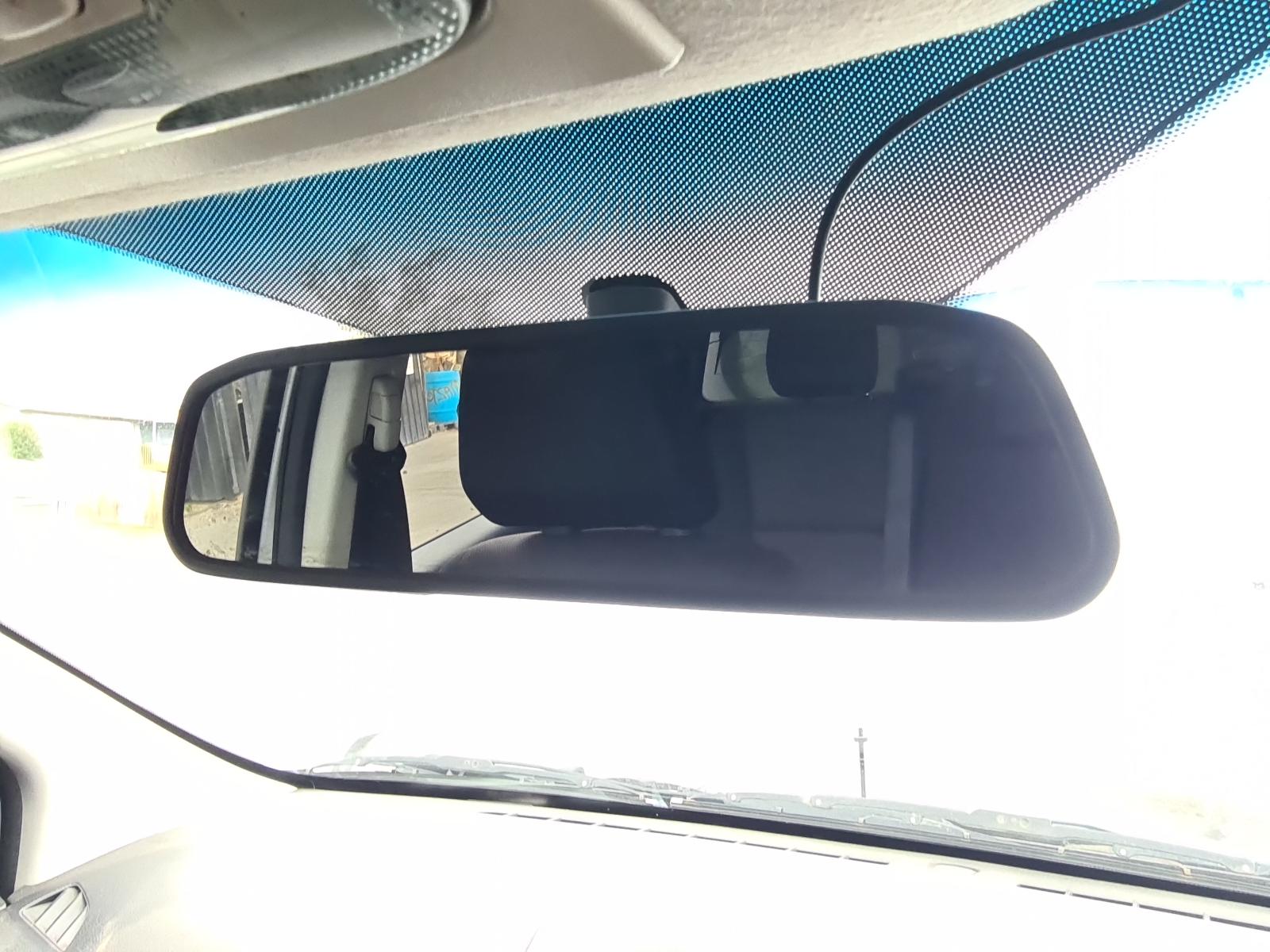 Mazda BT50 - UP 2011-Present