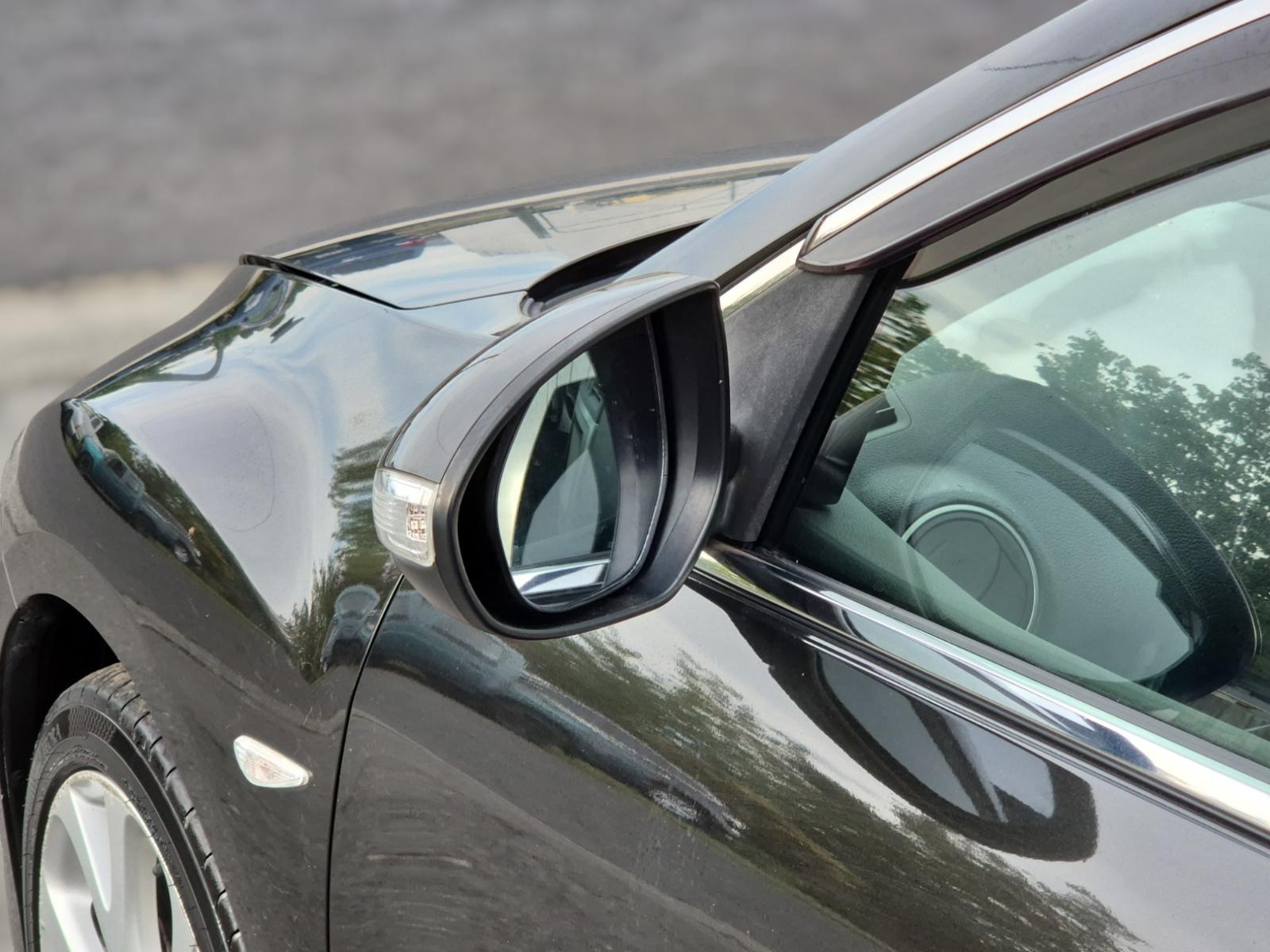 Mazda Atenza - GH 2008-2012