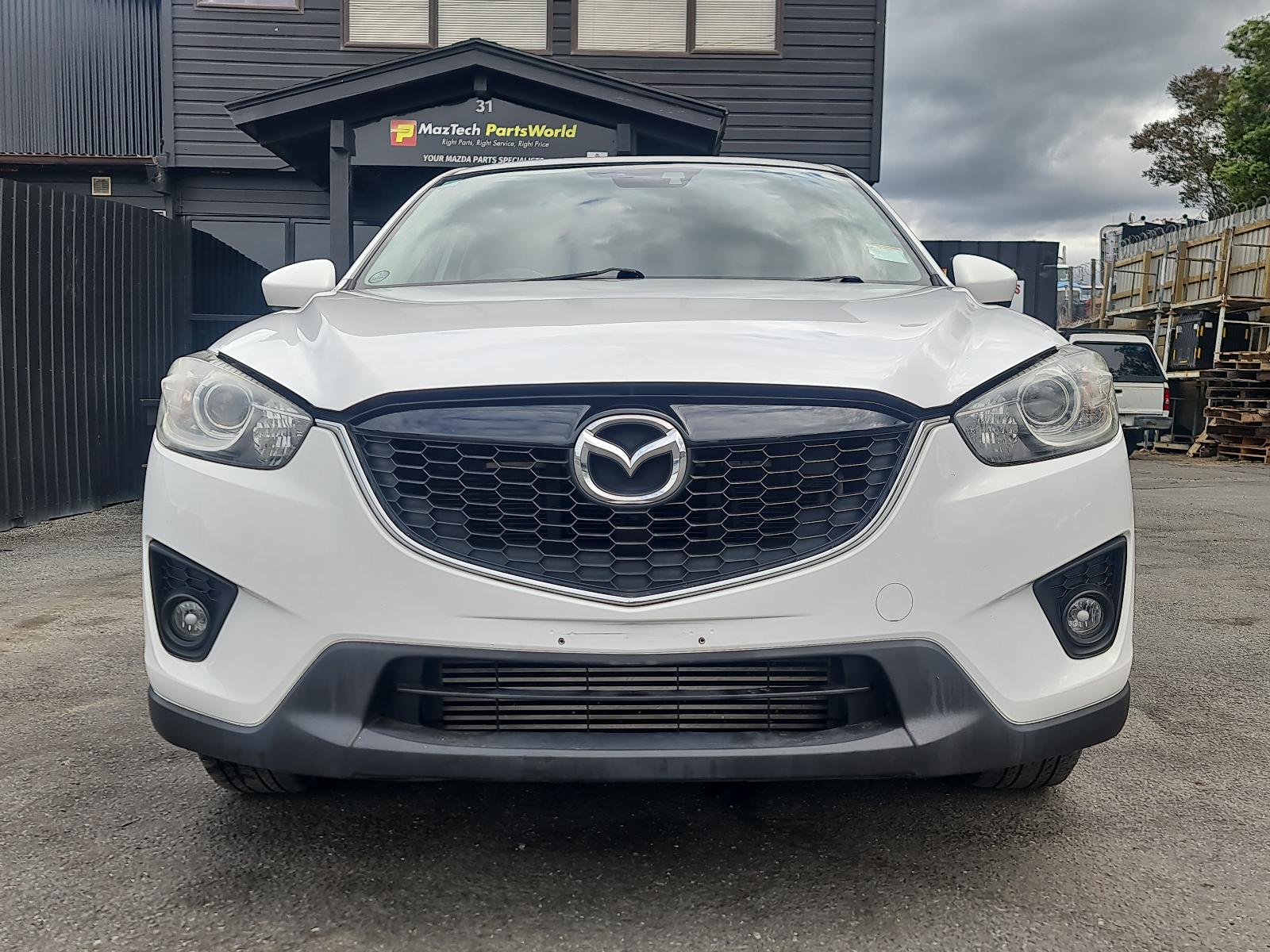 Mazda CX5 - KE 2012-Present