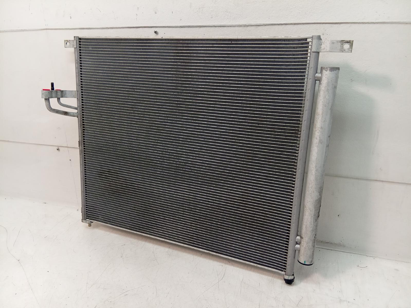 A_C_Condenser