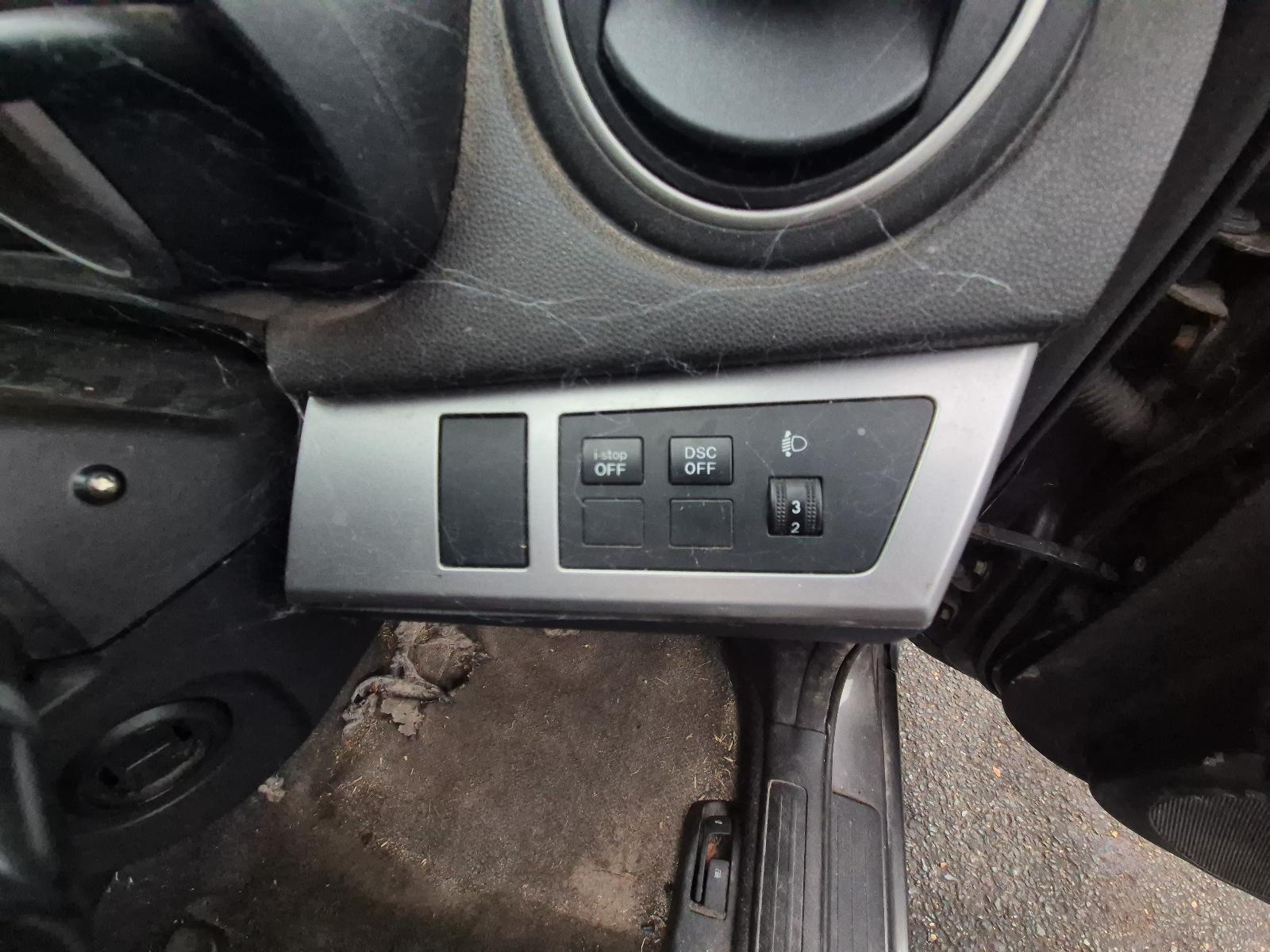 Mazda Axela - BL 2009-2013