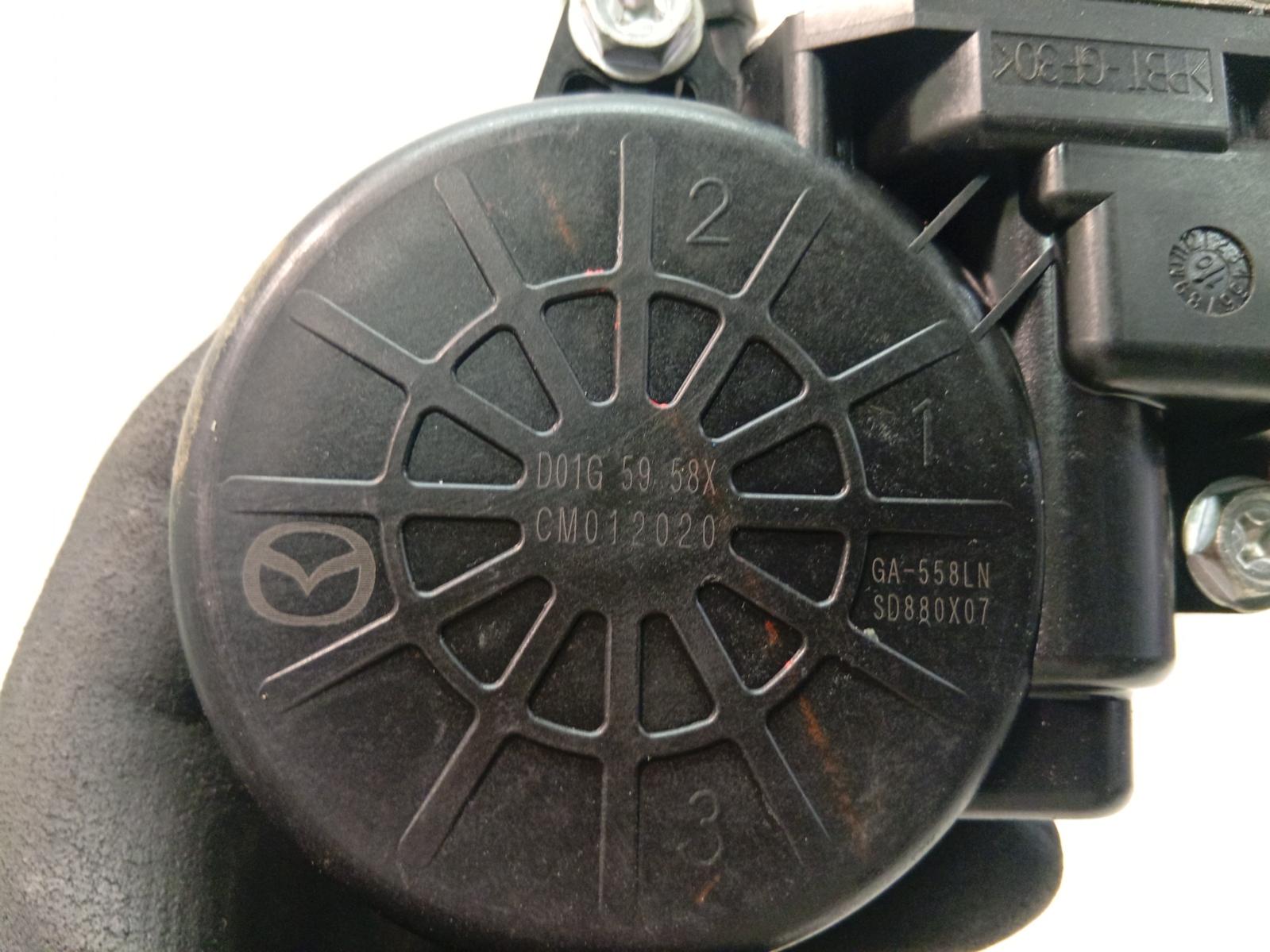 Left_Front_Window_Reg_Motor