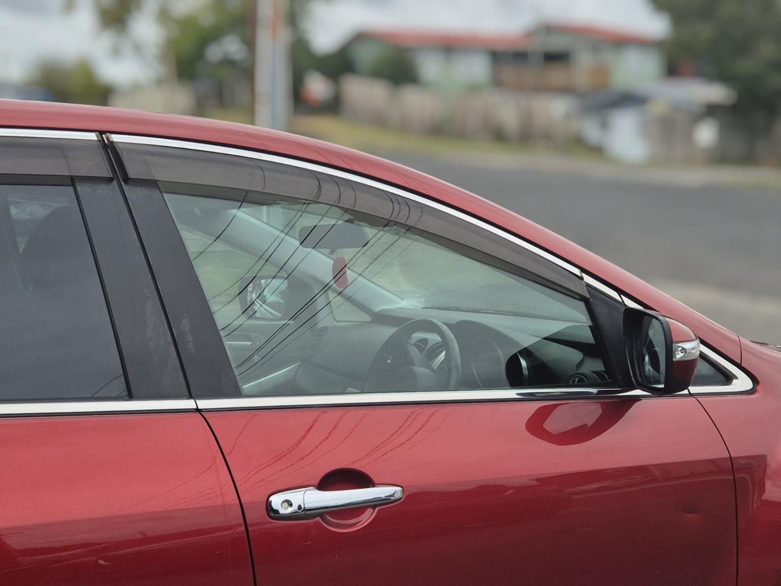 Mazda CX7 - ER 2006-2012