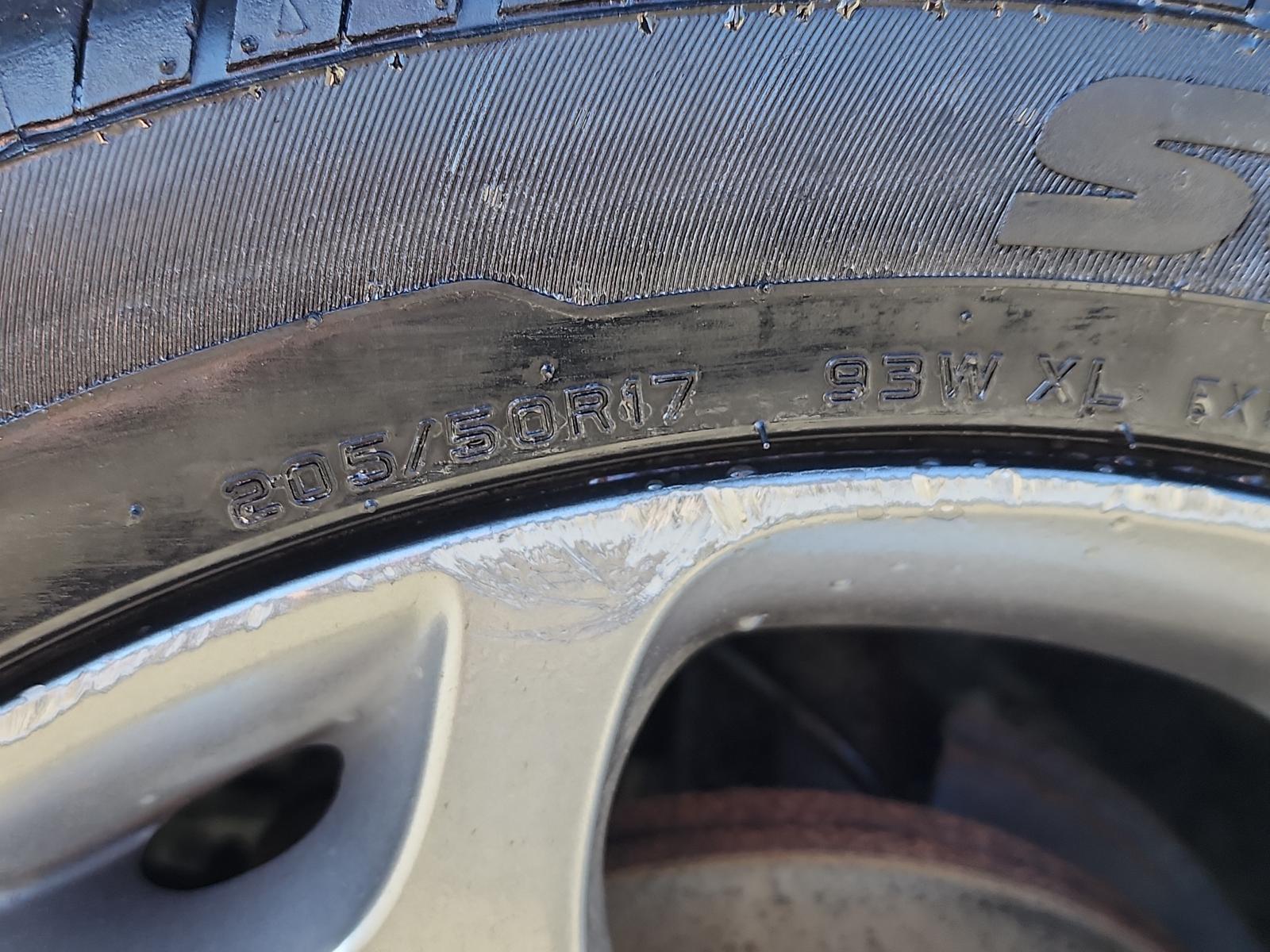 Mazda Mazda6 - GY 2002-2008