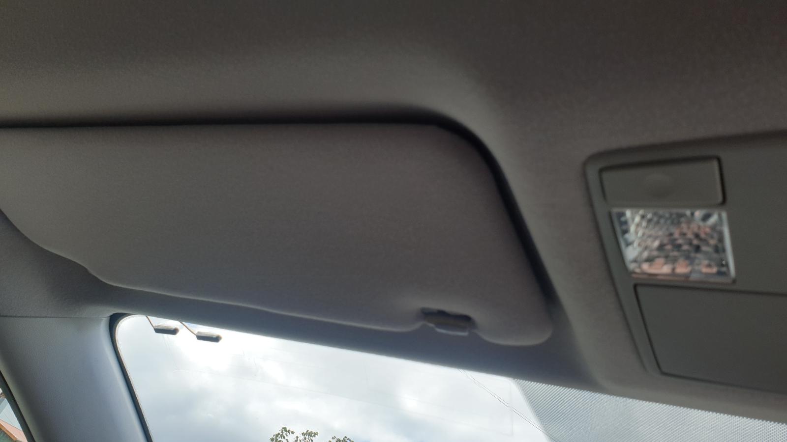 Mazda MPV - LY 2006-2016