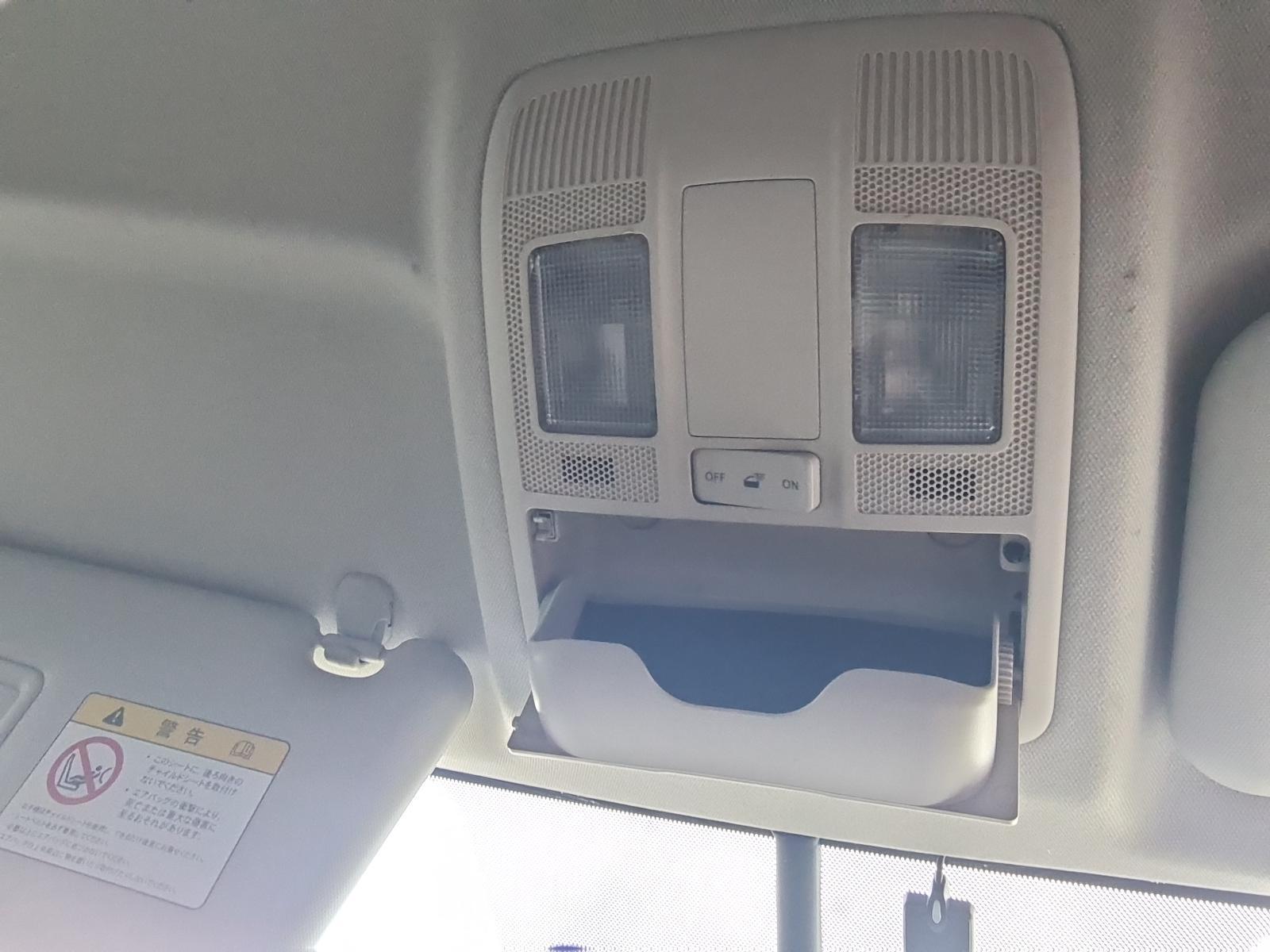 Mazda CX5 - KE 2012-Present