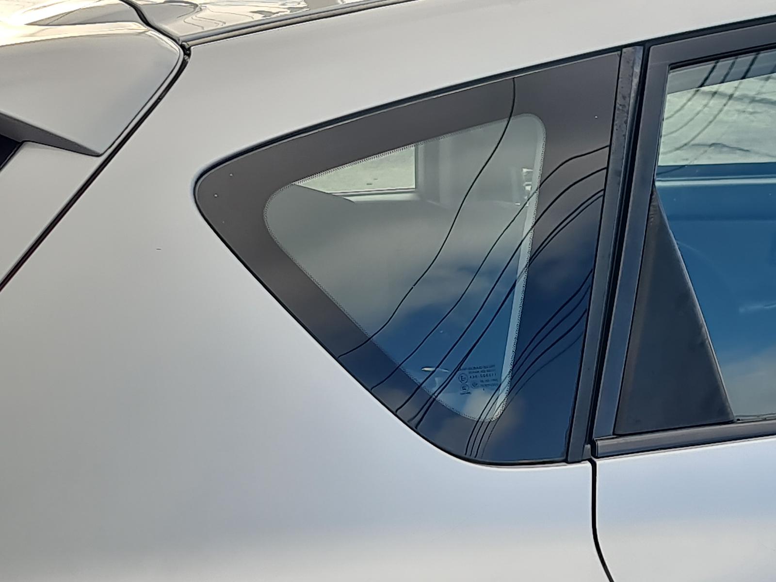 Mazda Axela - BK 2003-2009