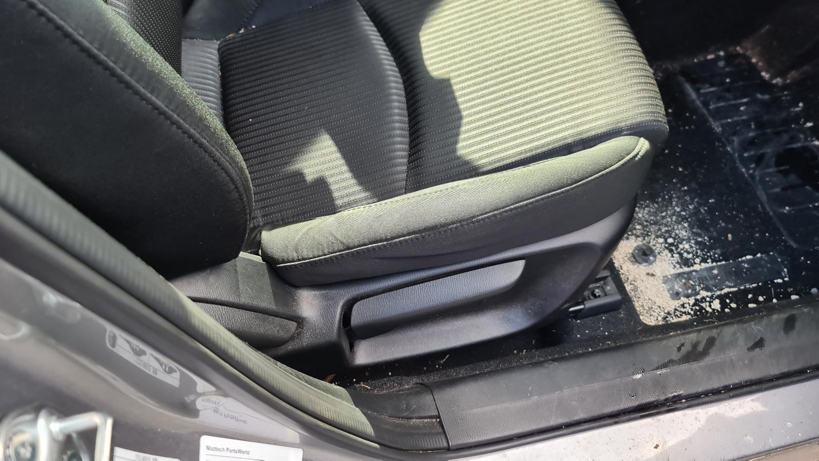 Mazda Mazda3 - BM 2013-Present