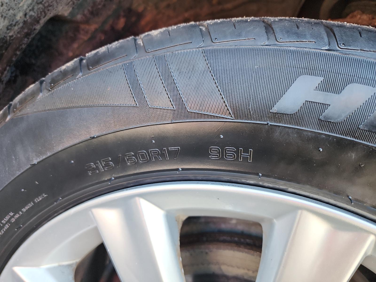 Mazda MPV - LY3P 2007-Present