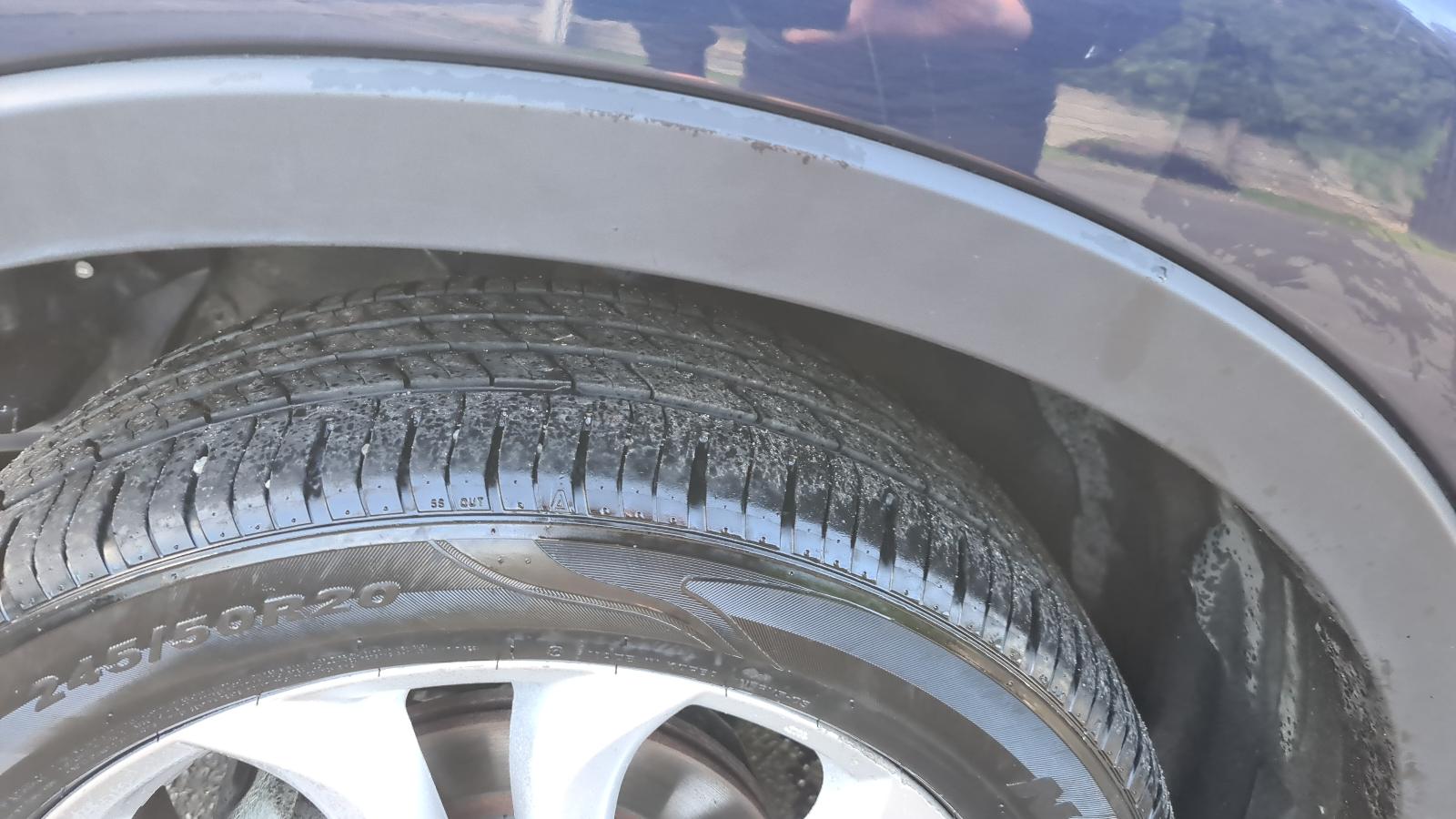 Mazda CX9 - TB 2006-2015