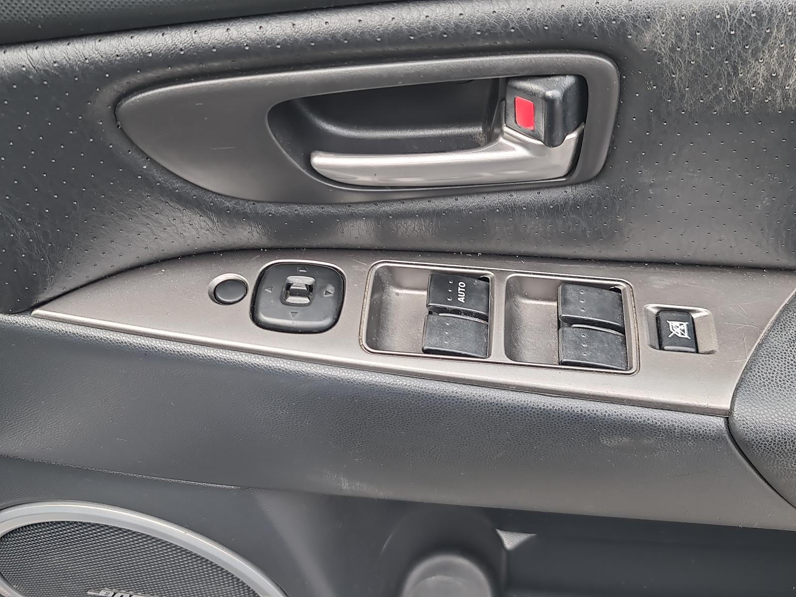 Mazda Mazda3 - BK 2003-2008