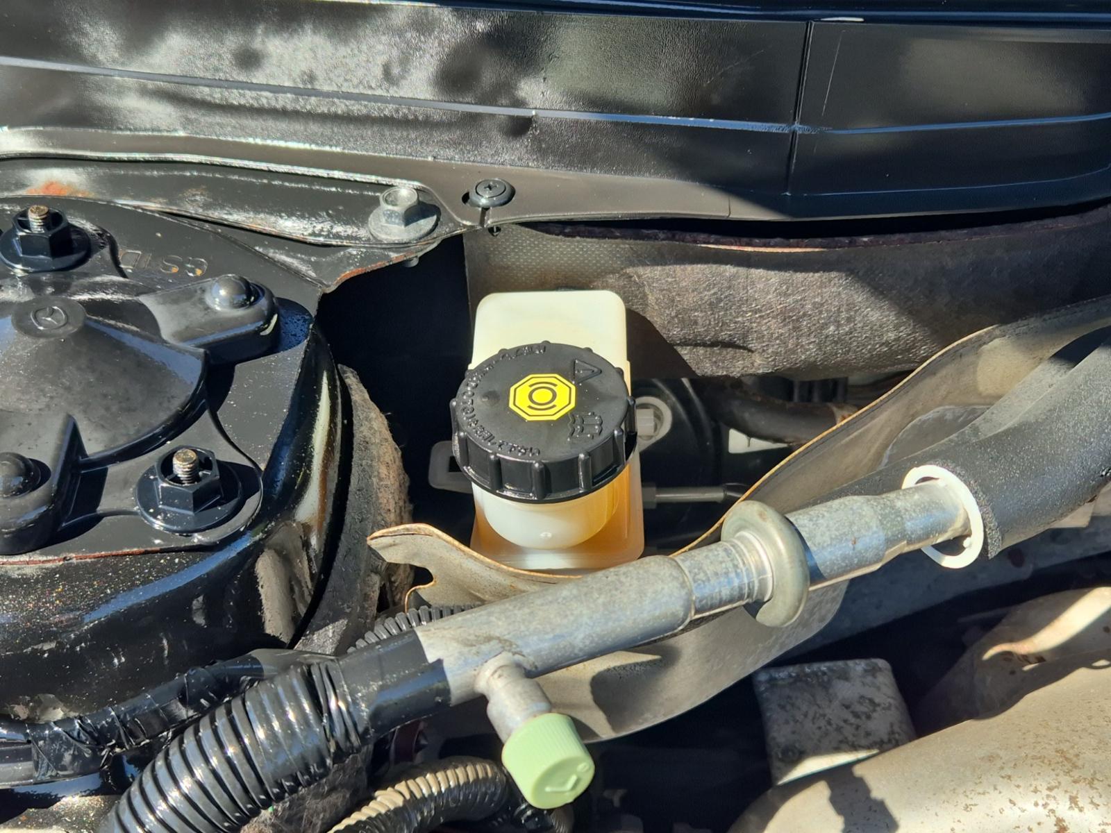 Mazda Atenza - GH 2008-2012