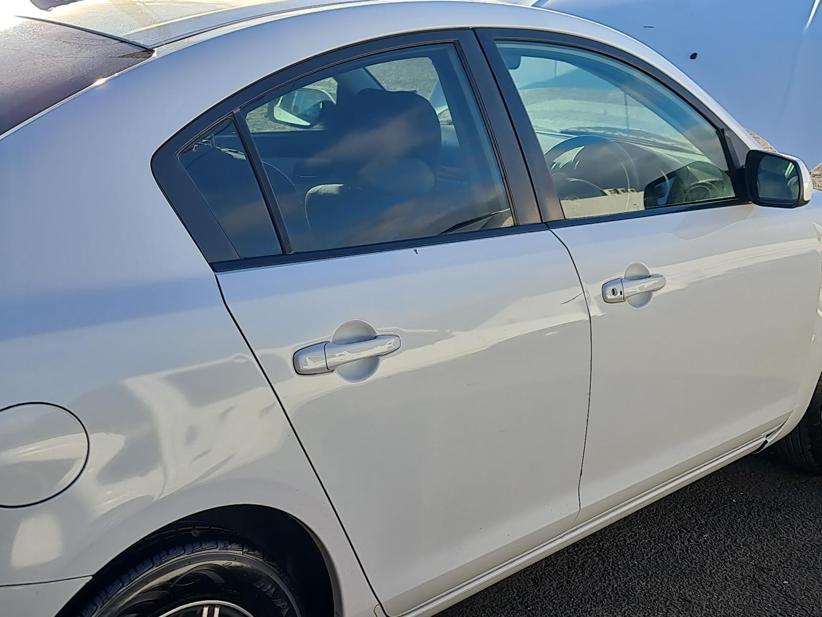 Mazda Axela - BK 2003-2009