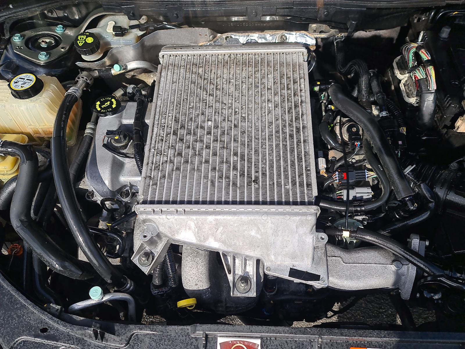 Mazda Axela - BK 2003-2009