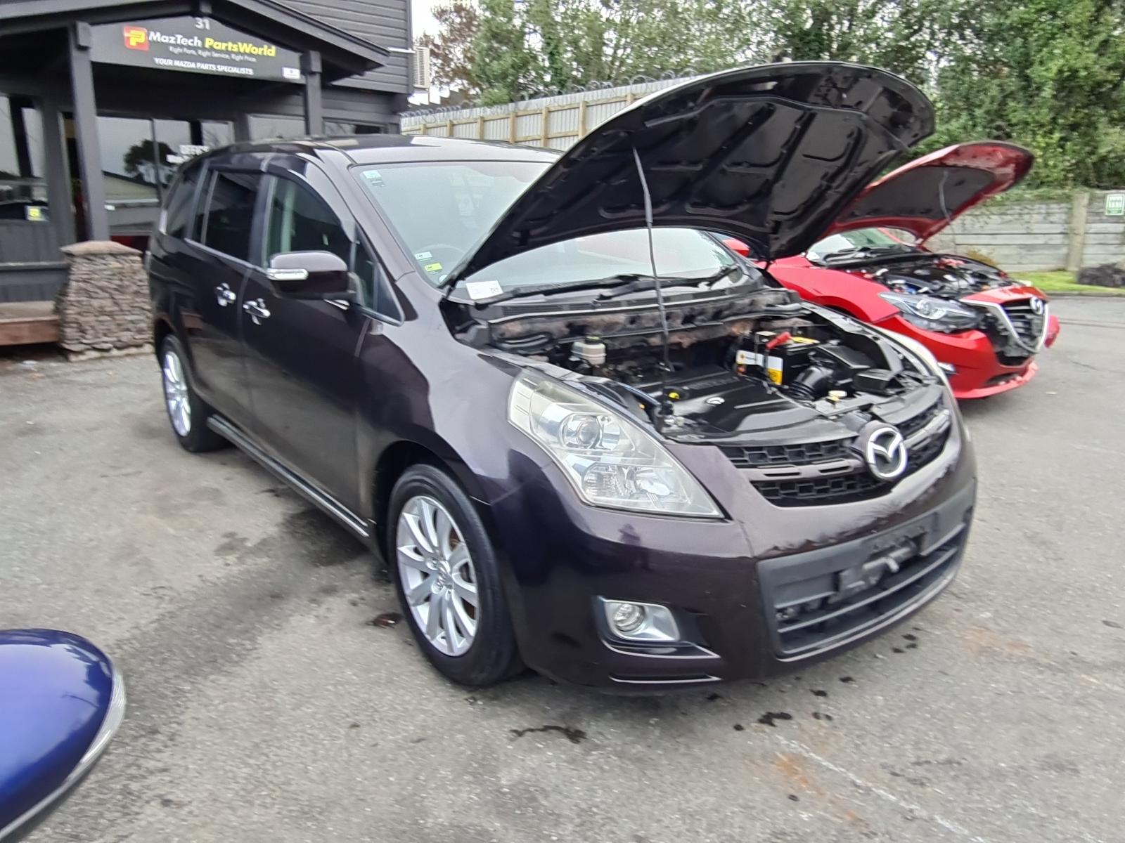 Mazda MPV - LY3P 2007-Present