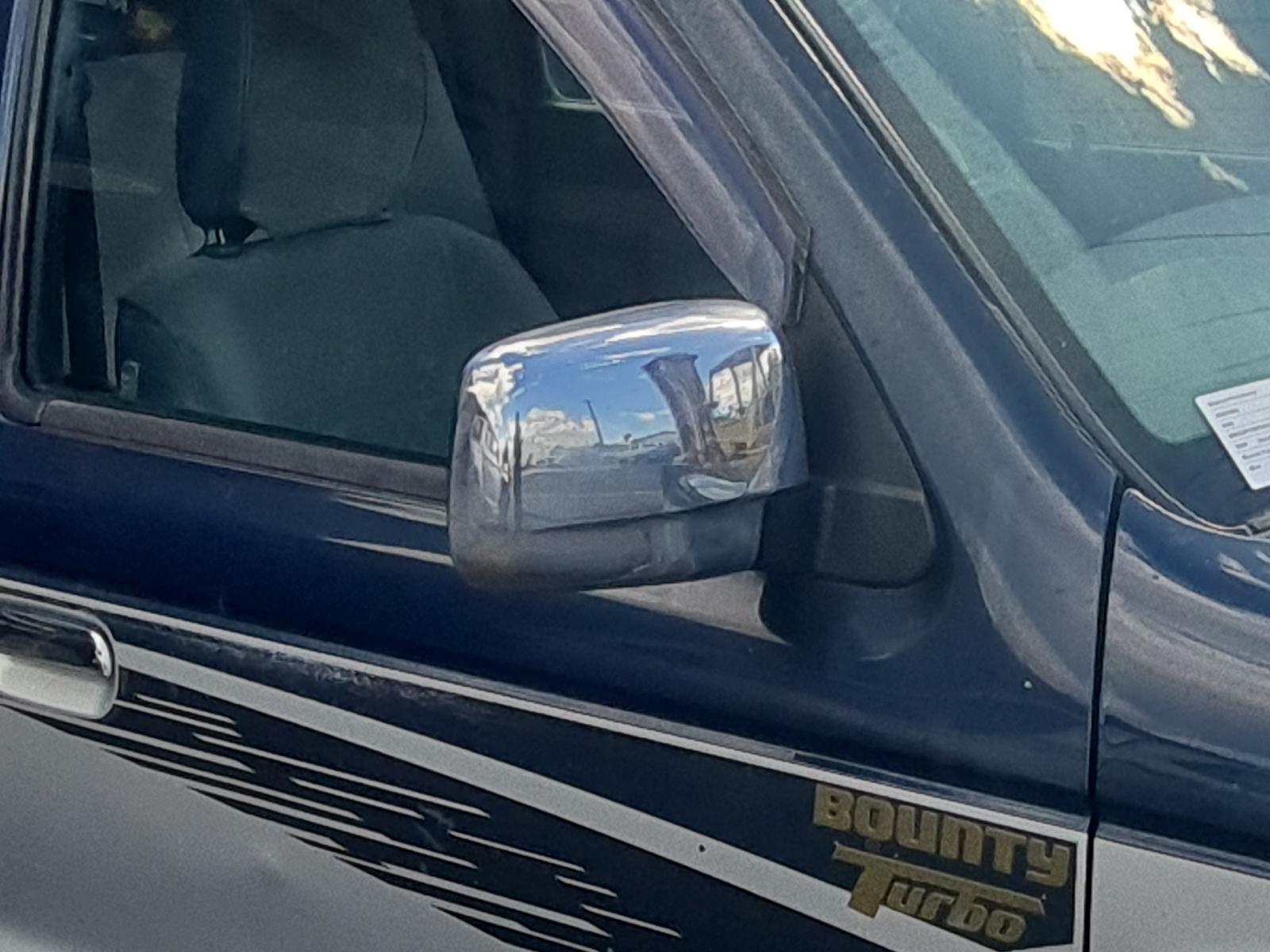 Mazda Bounty - UN 1999-2006