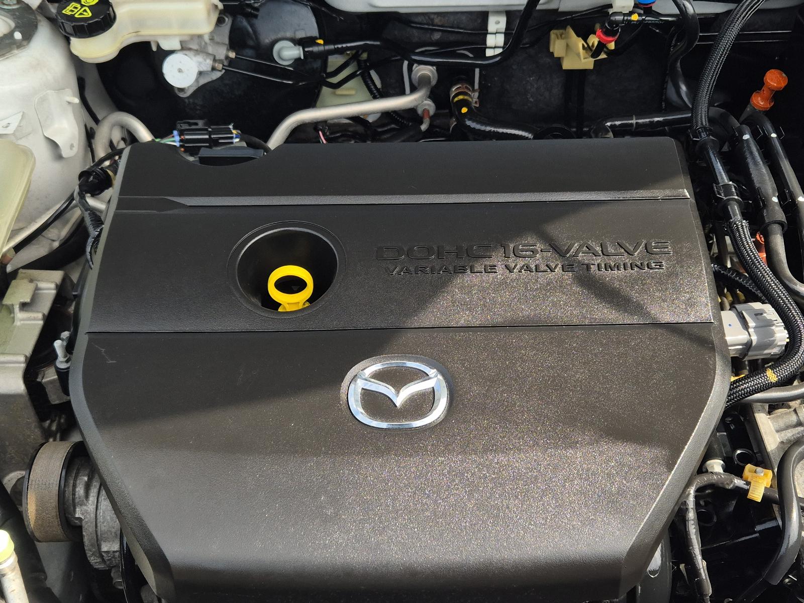 Mazda Axela - BK 2003-2009