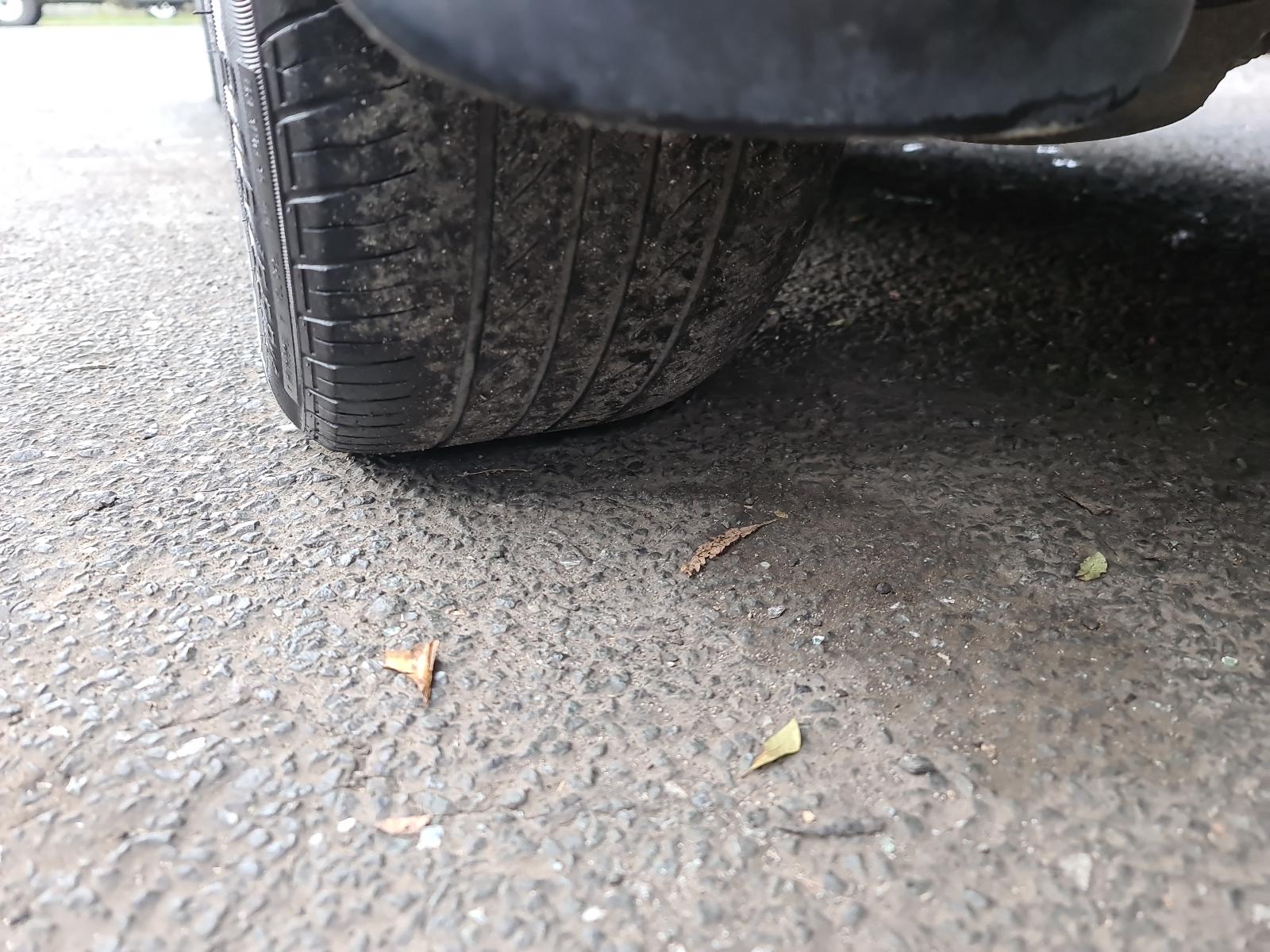 Mazda Atenza - GG 2002-2008