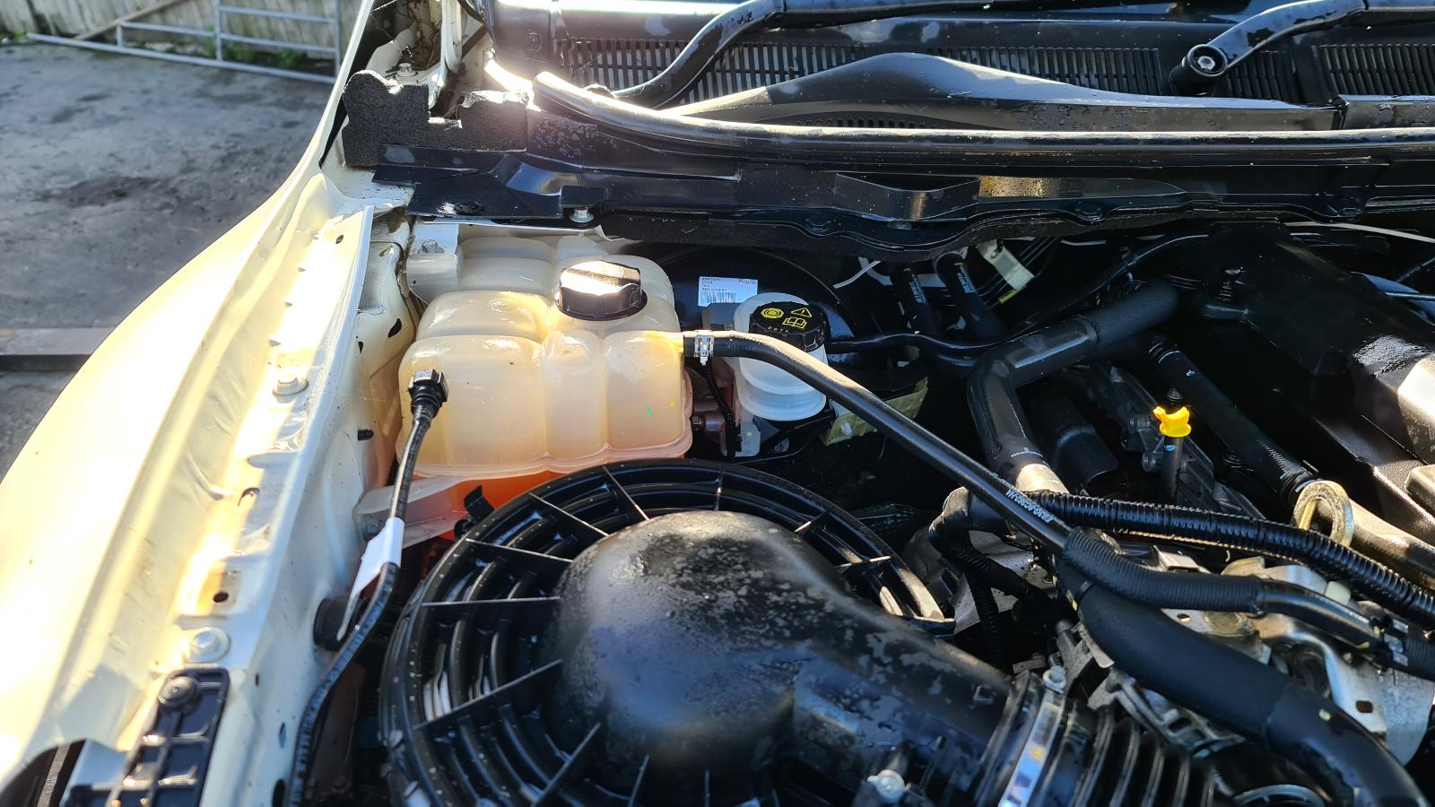 Mazda BT50 - UP 2011-Present